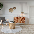 PRISM MOSAIC 2-Door Sideboard