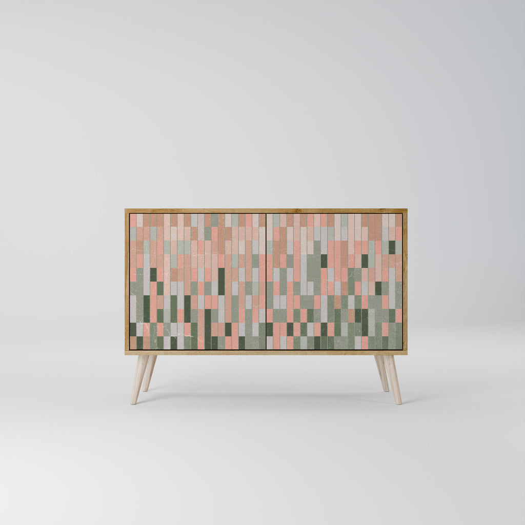 BUILDING THE FUTURE 2-Door Sideboard