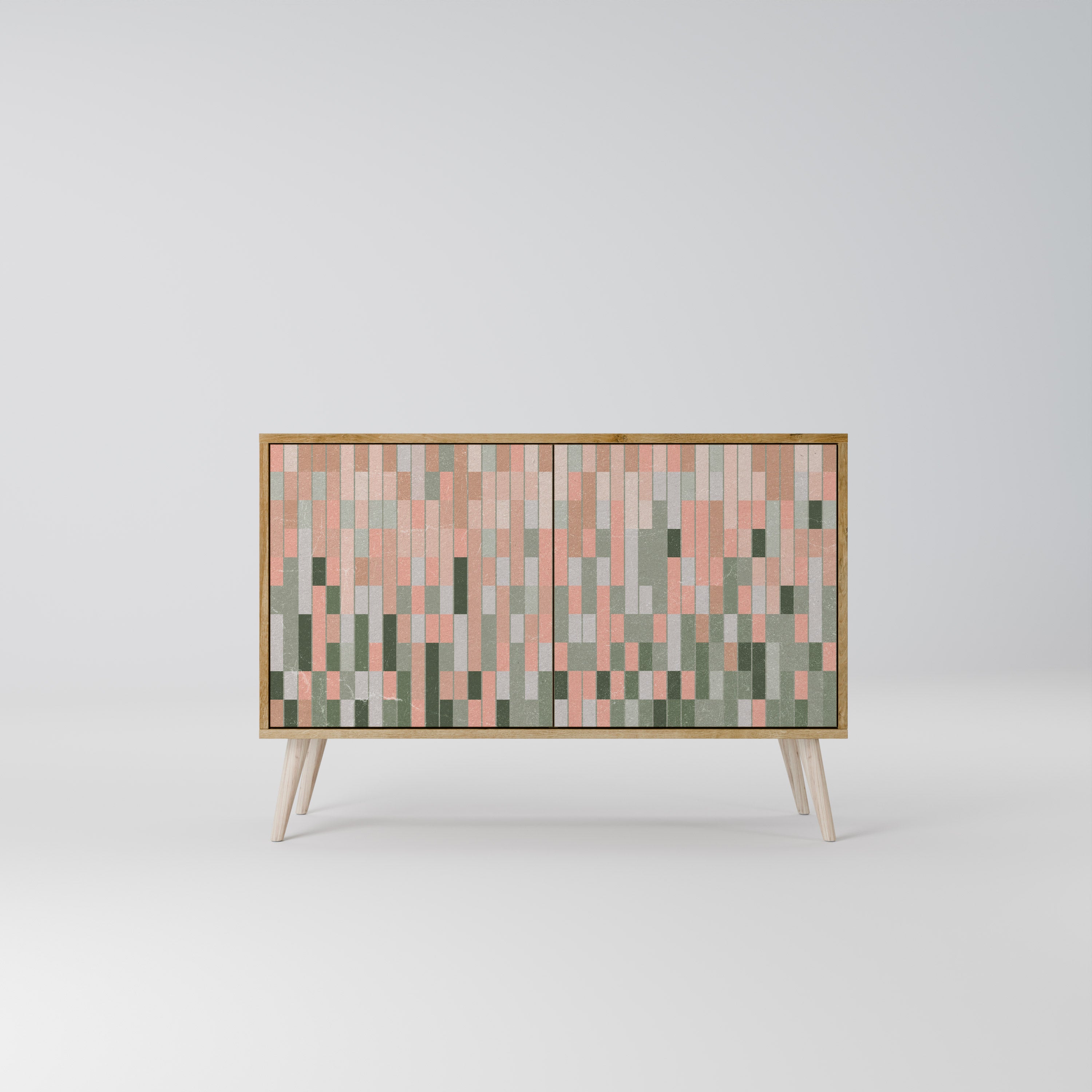 BUILDING THE FUTURE 2-Door Sideboard