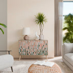 BUILDING THE FUTURE 2-Door Sideboard