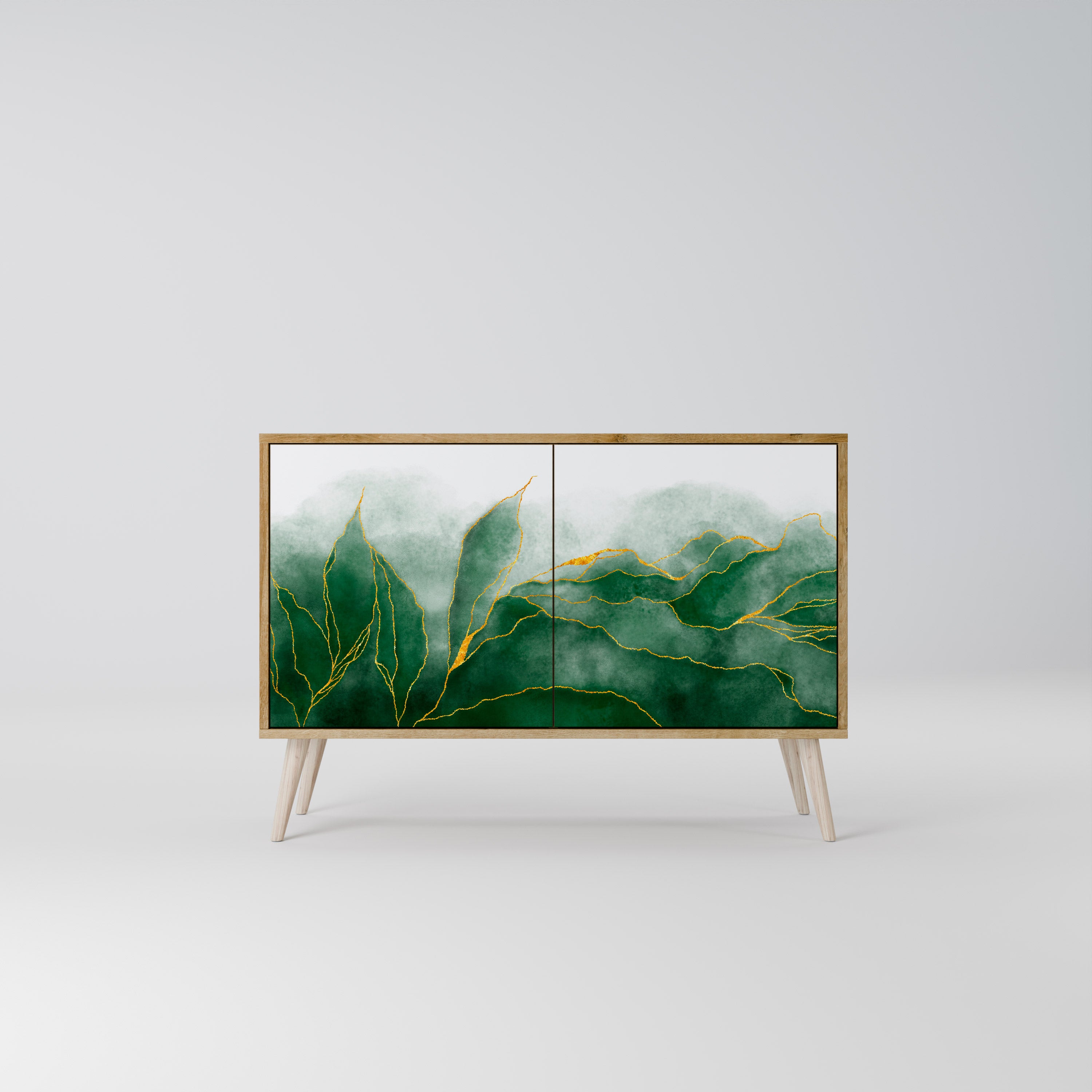 EXPENSIVE NATURE 2-Door Sideboard
