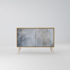 MUTED ARC 2-Door Sideboard