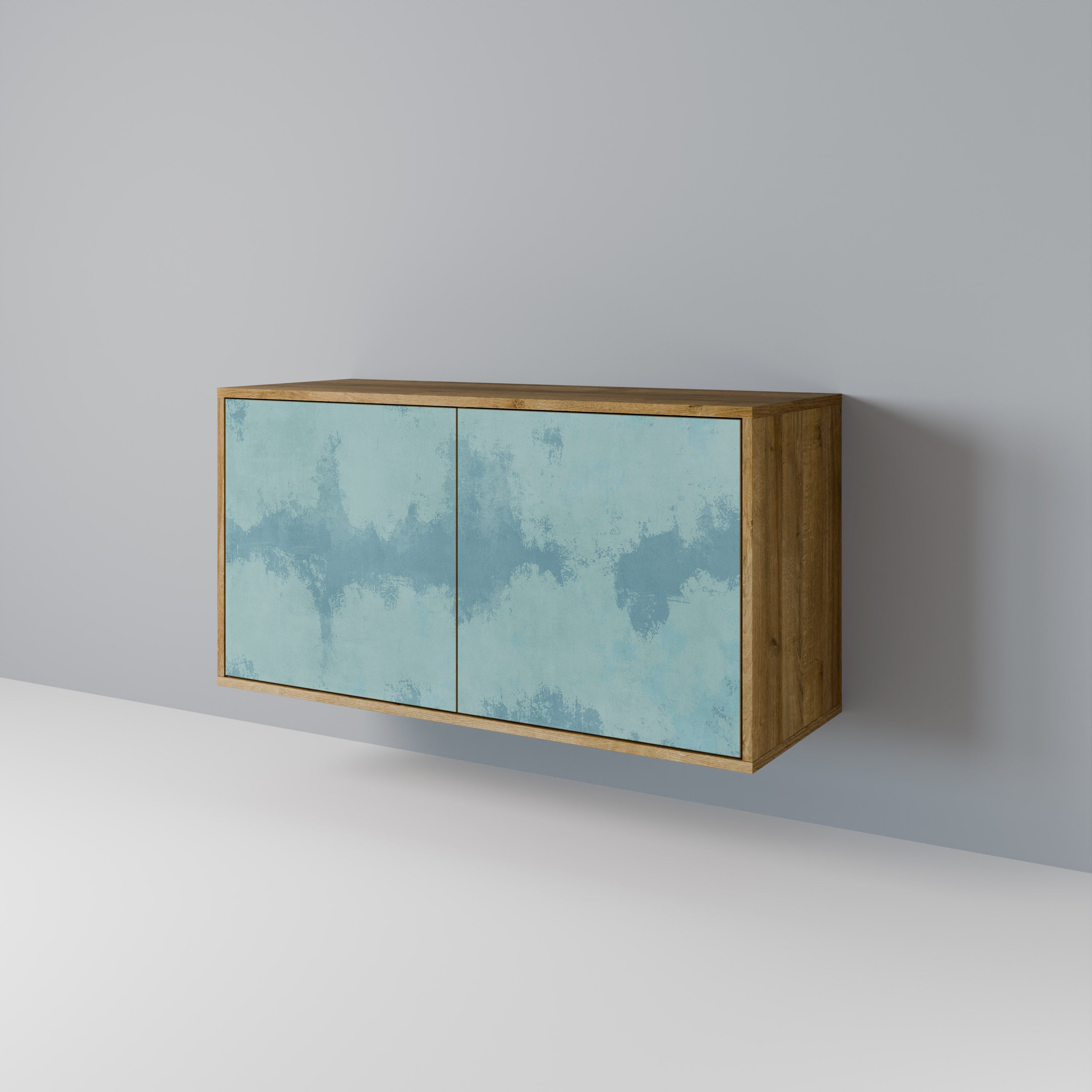 SKY WASH 2-Door Sideboard