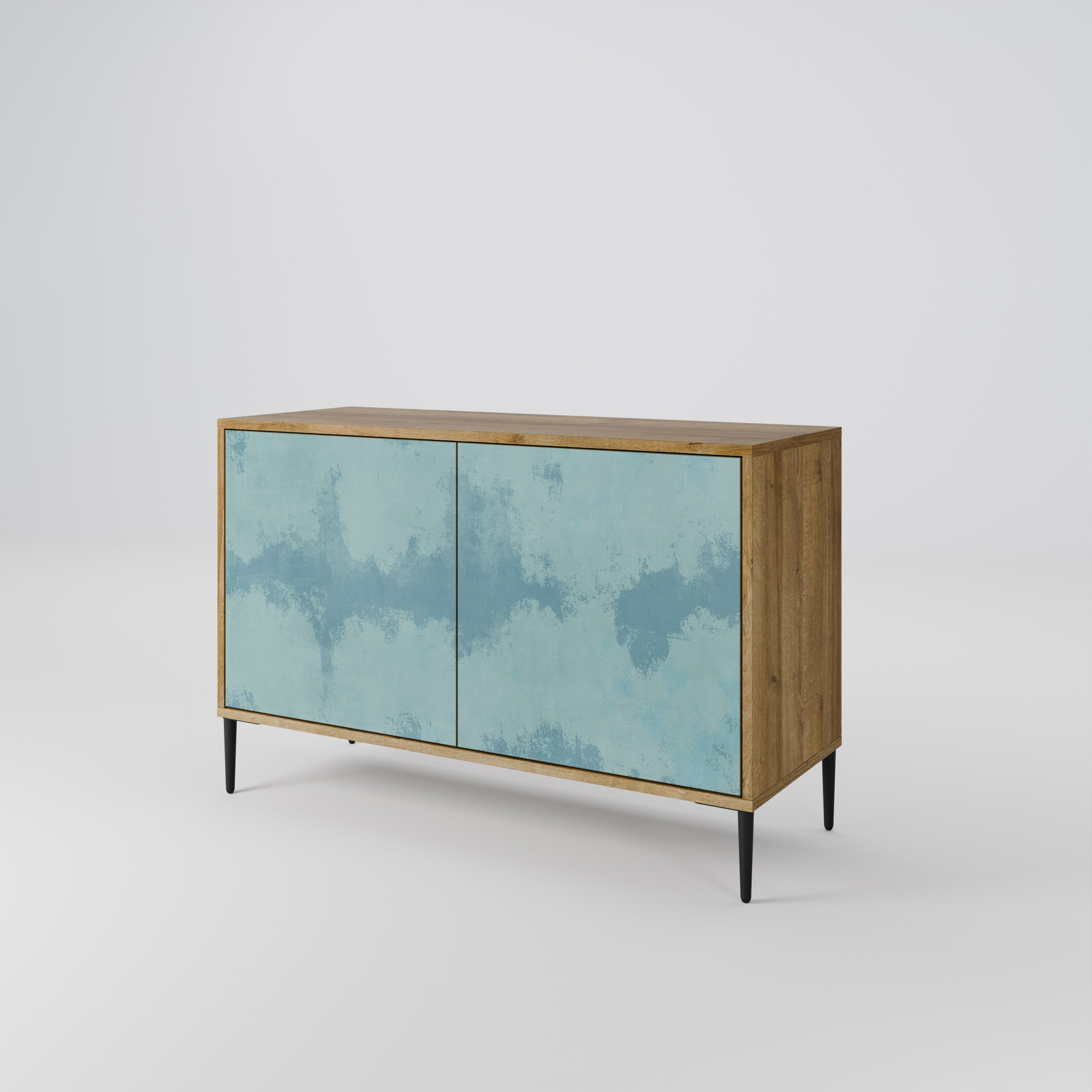 SKY WASH 2-Door Sideboard