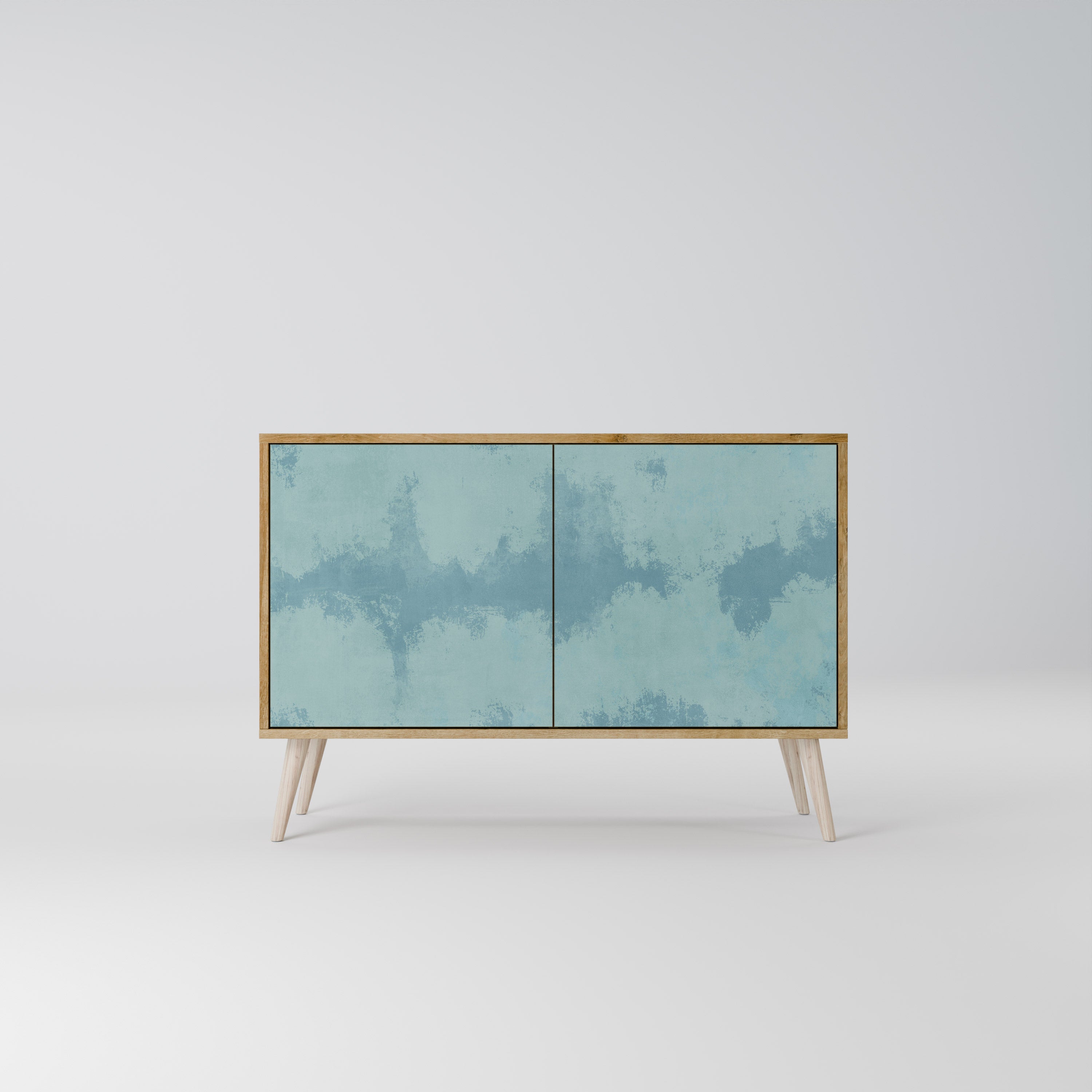 SKY WASH 2-Door Sideboard