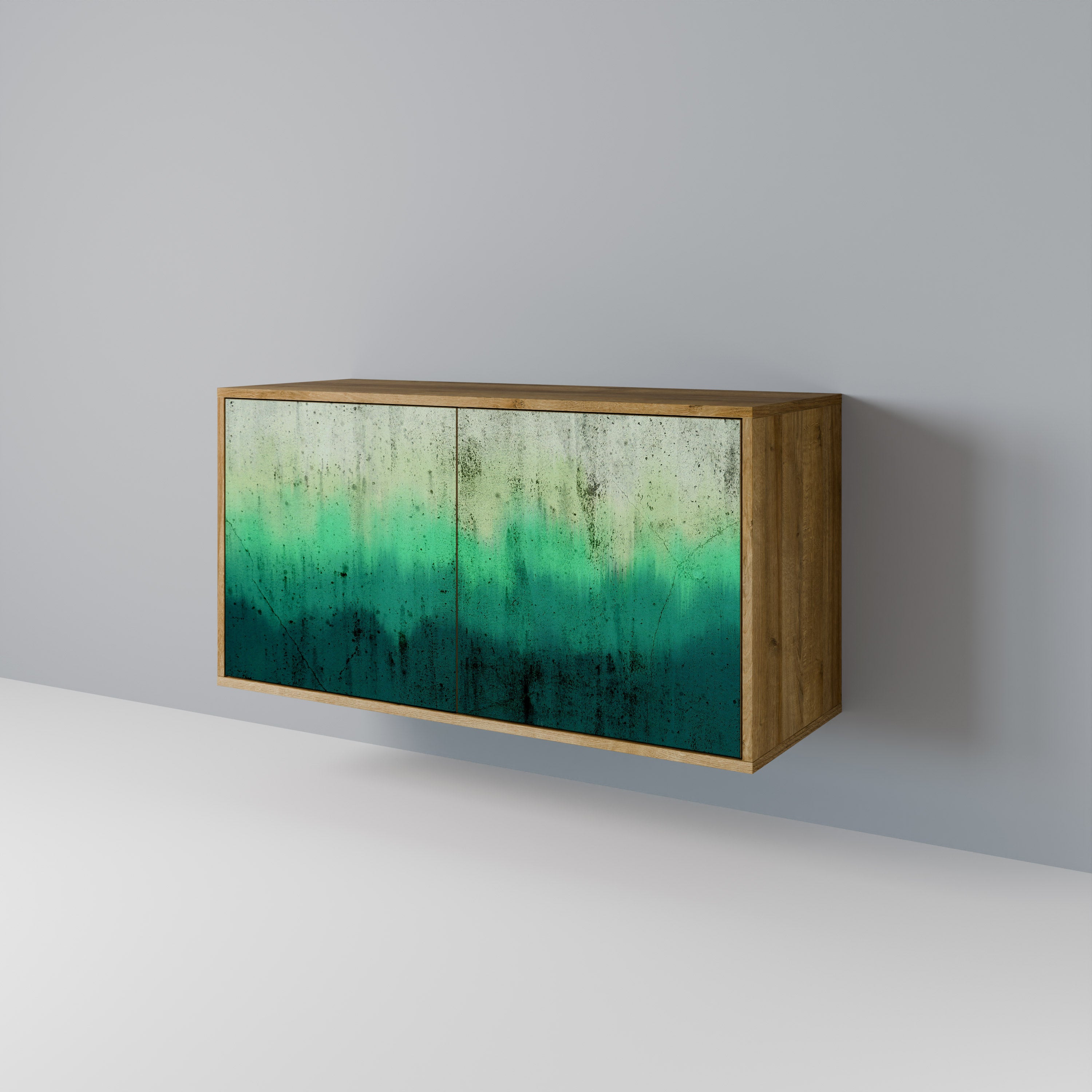NORTHERN LIGHTS 2-Door Sideboard