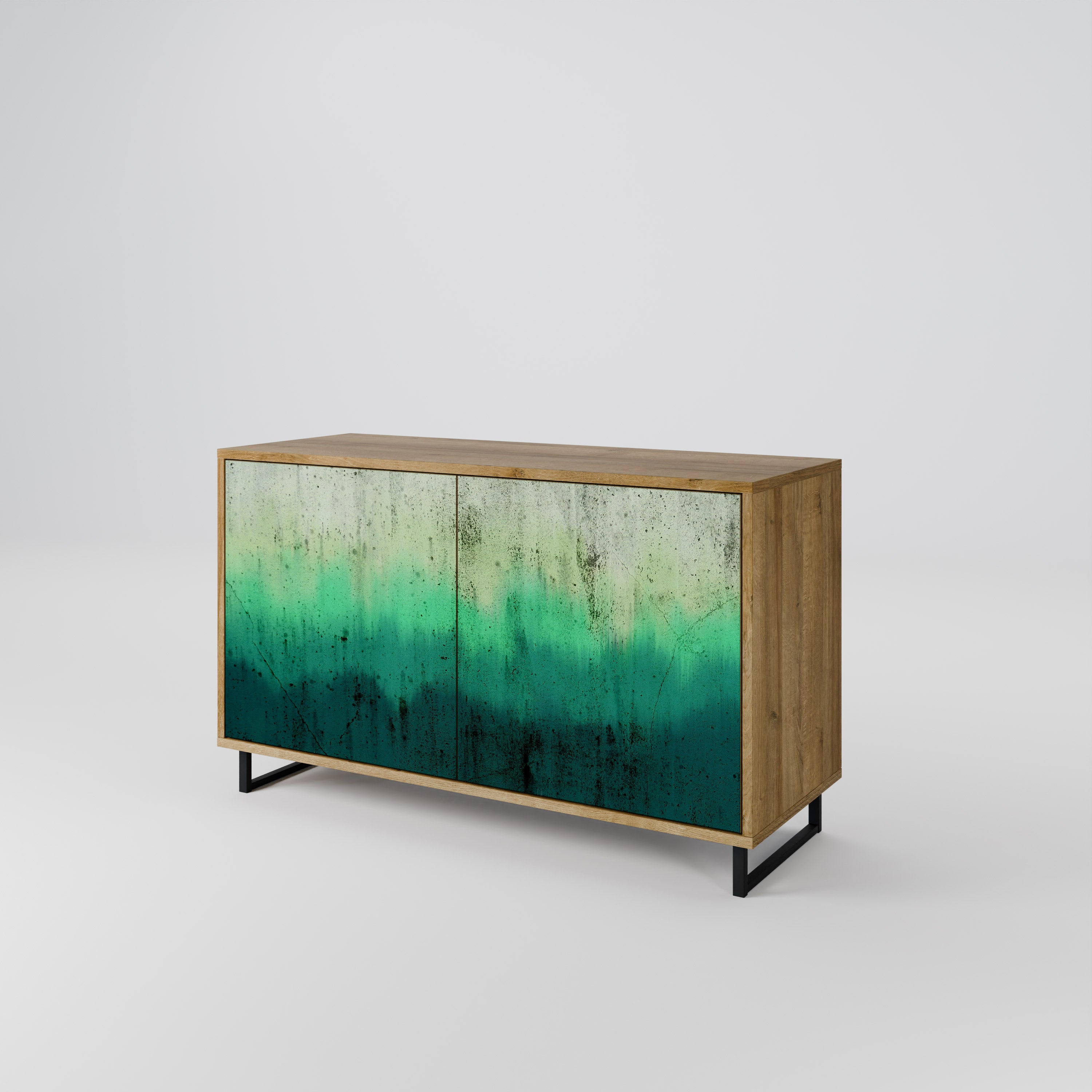 NORTHERN LIGHTS 2-Door Sideboard