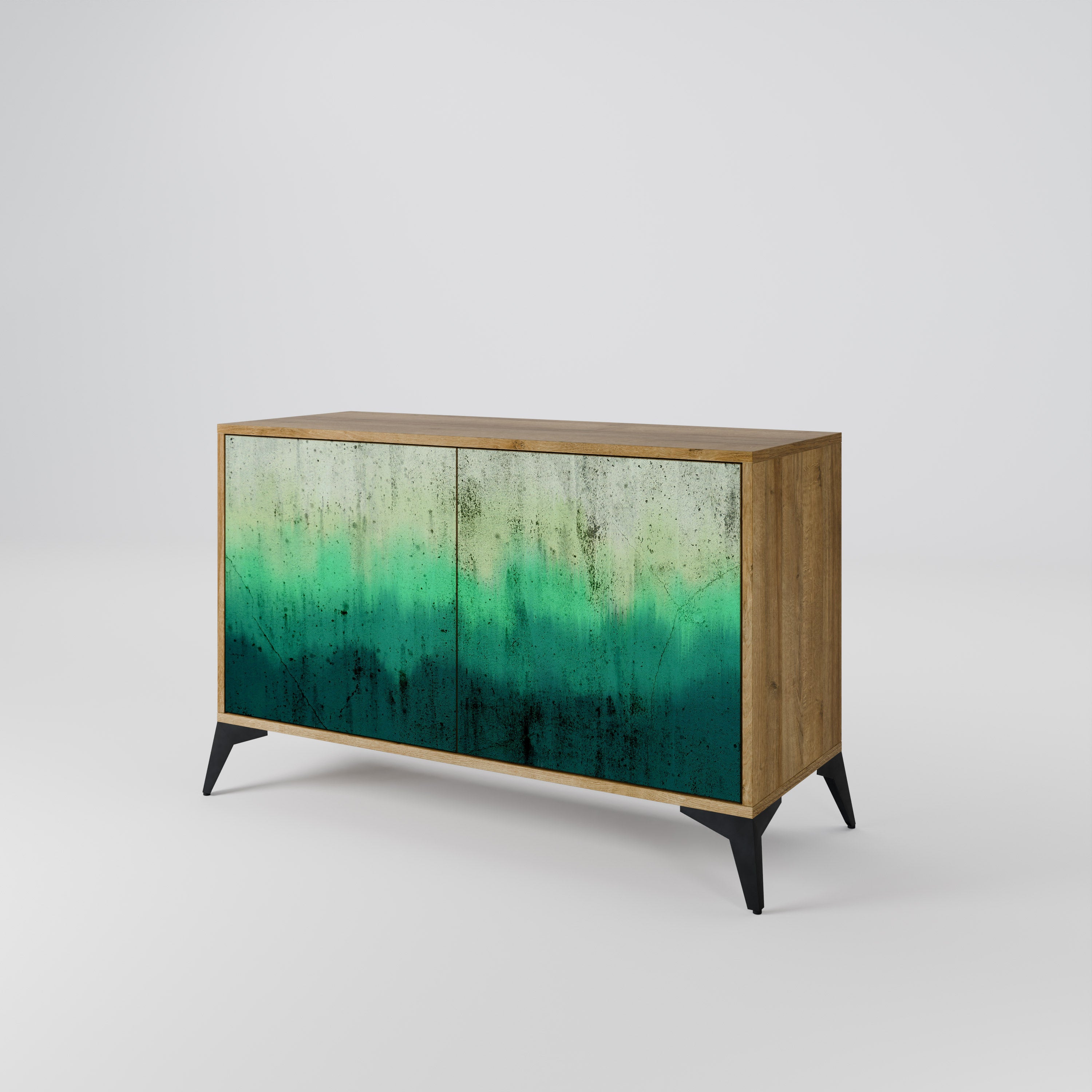 NORTHERN LIGHTS 2-Door Sideboard