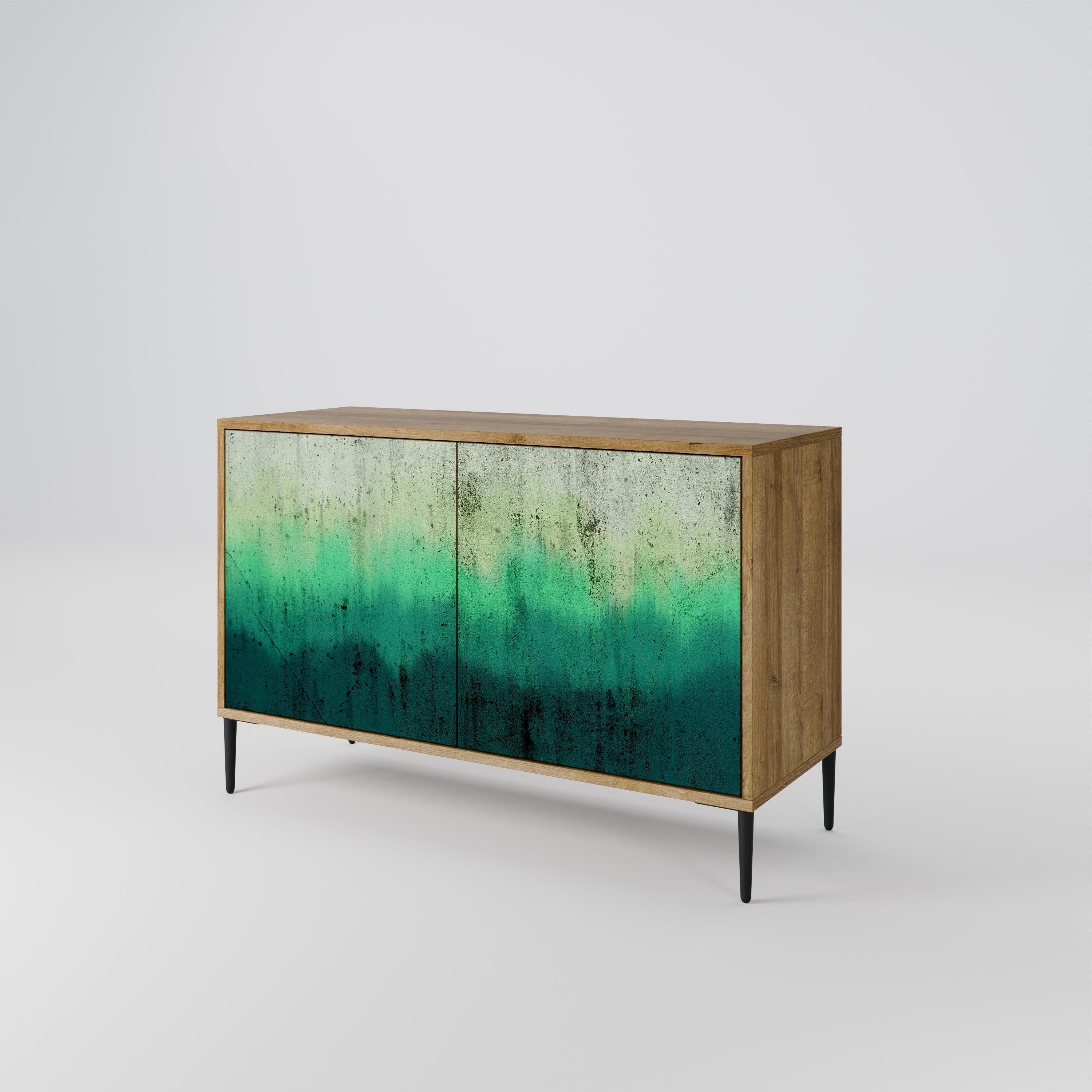 NORTHERN LIGHTS 2-Door Sideboard