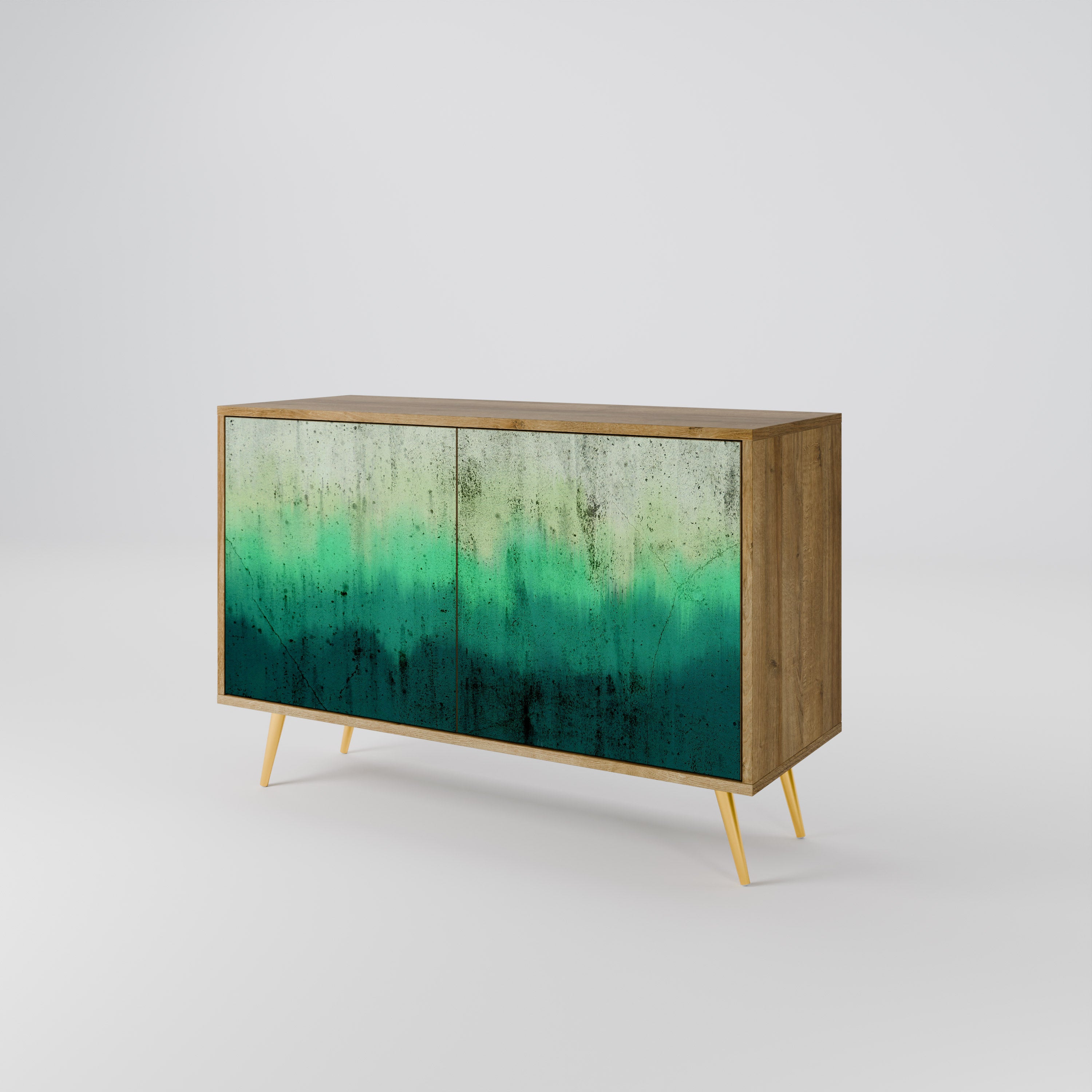 NORTHERN LIGHTS 2-Door Sideboard