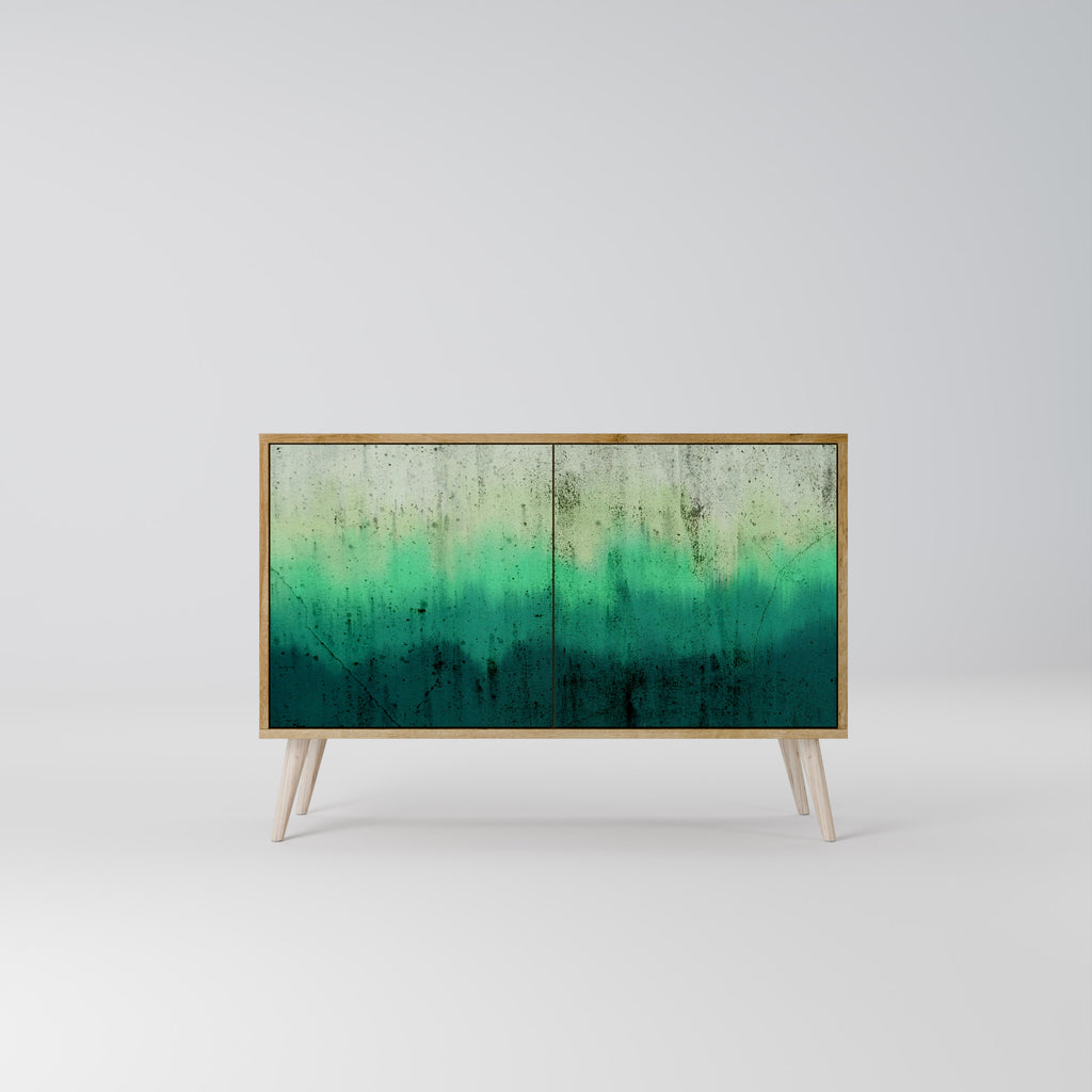 NORTHERN LIGHTS 2-Door Sideboard