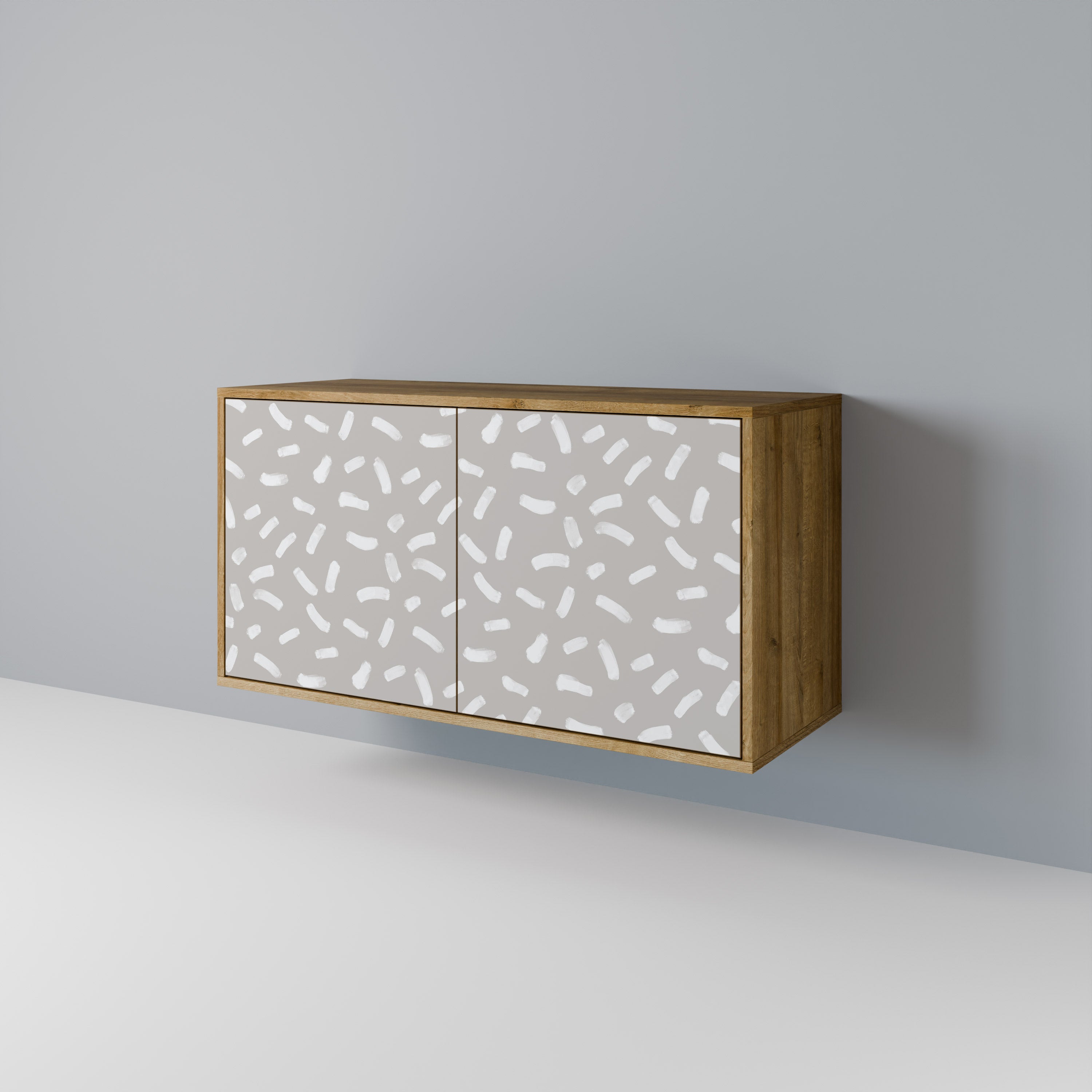 PASSING SECONDS 2-Door Sideboard