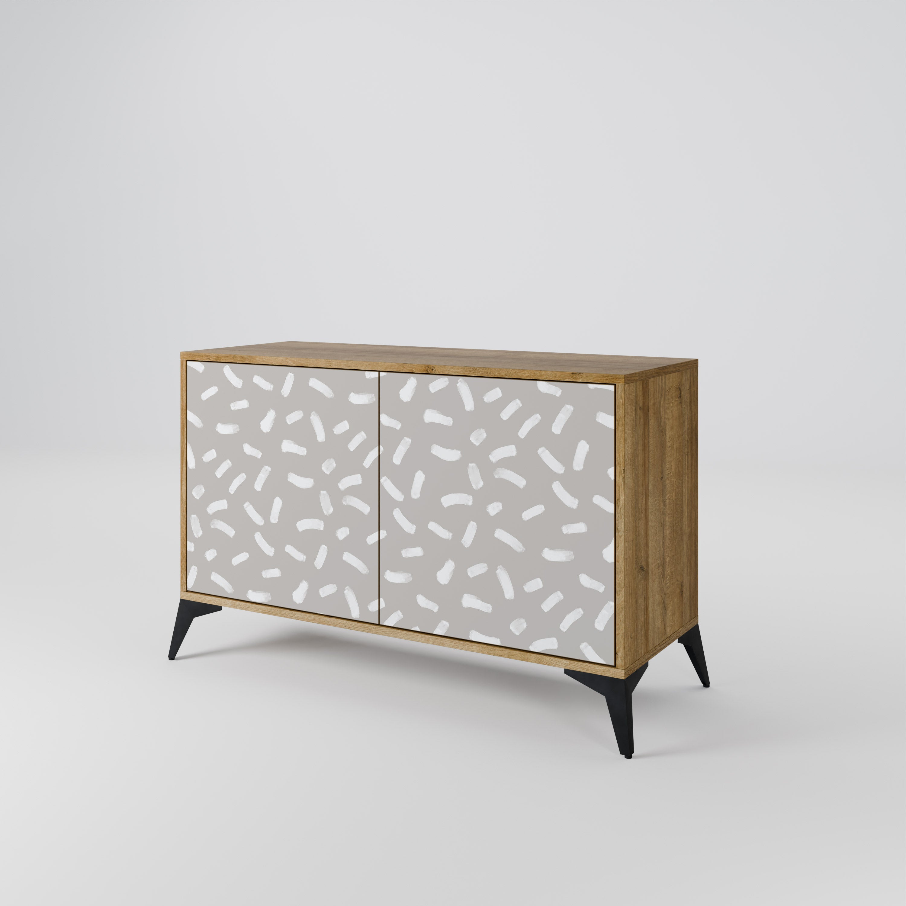 PASSING SECONDS 2-Door Sideboard