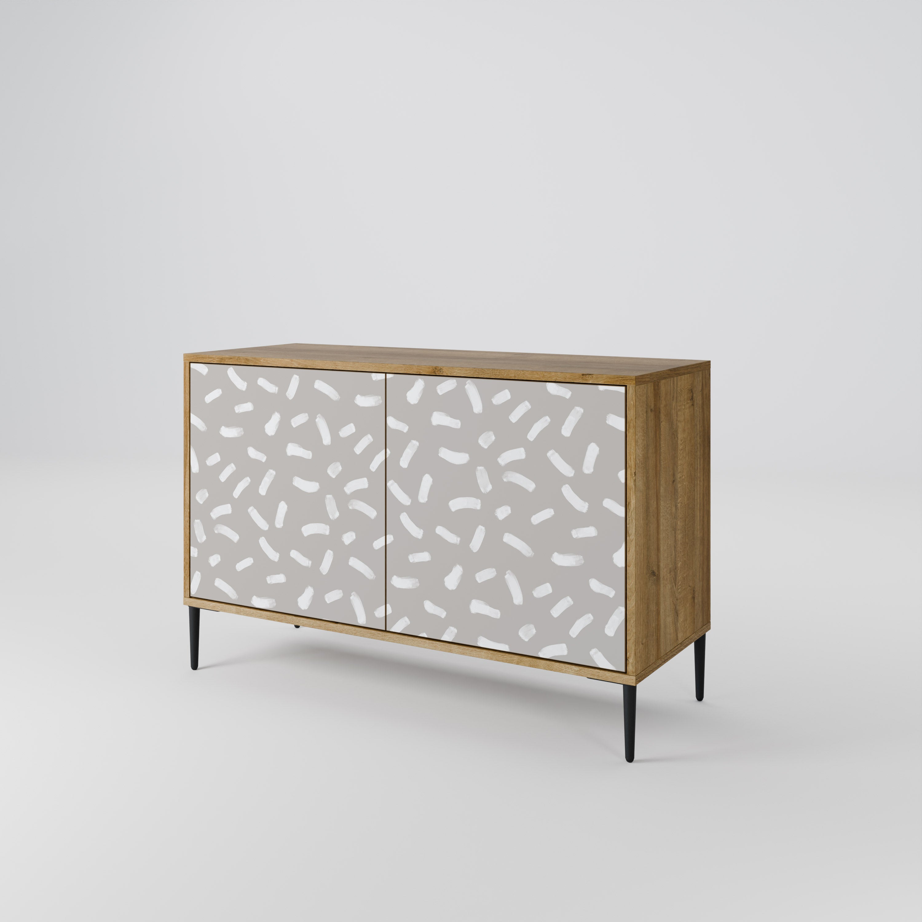 PASSING SECONDS 2-Door Sideboard