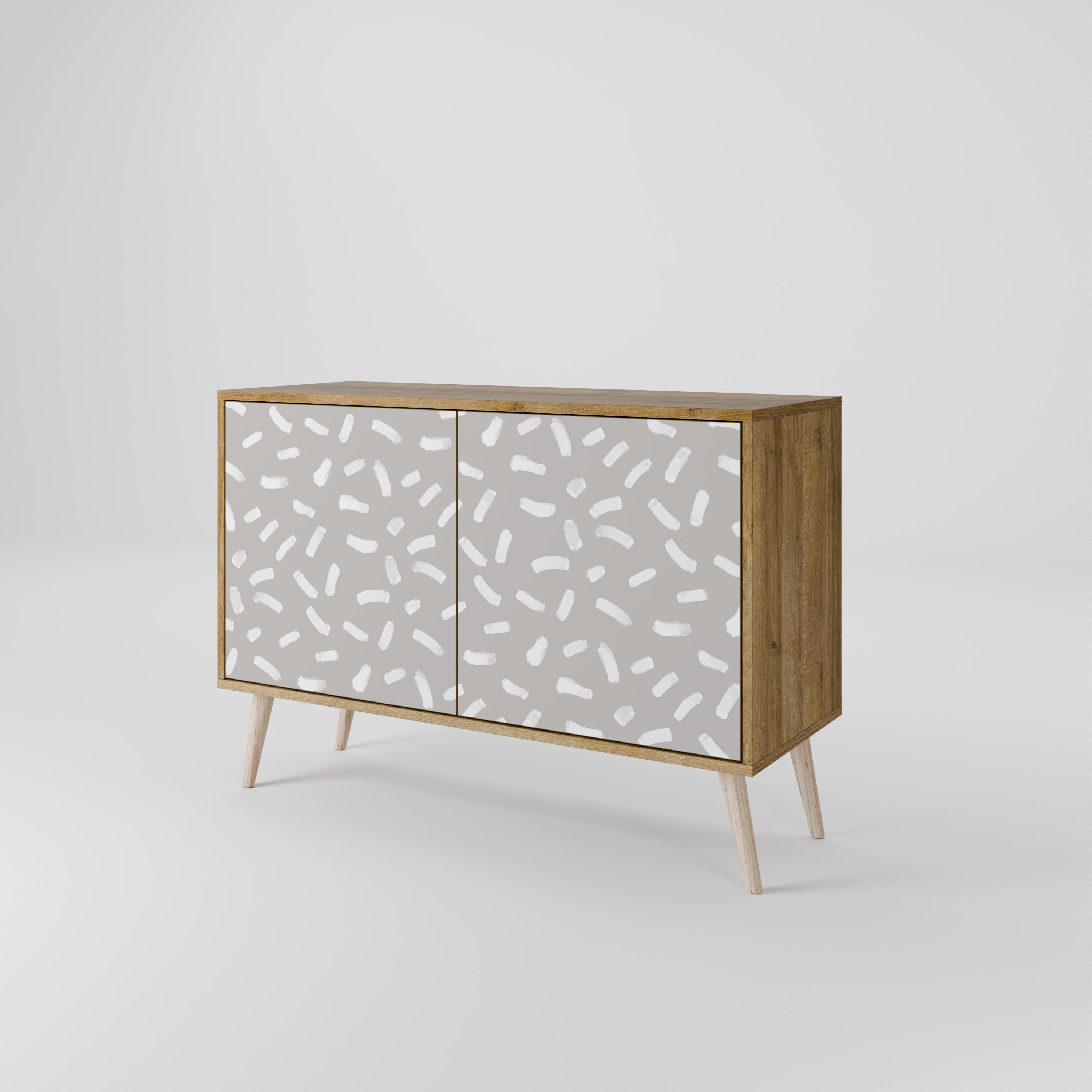 PASSING SECONDS 2-Door Sideboard