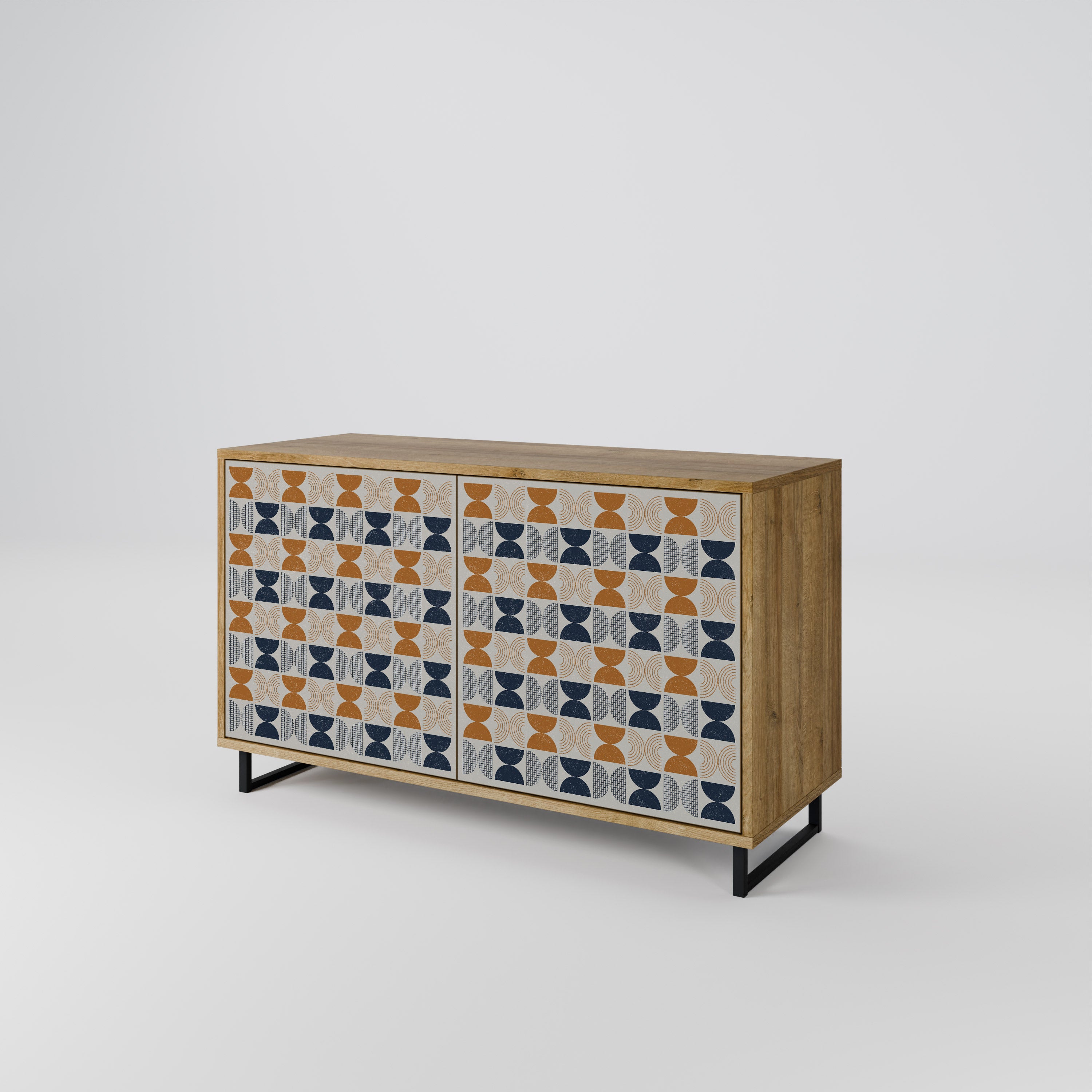 REFLECTION RANGE 2-Door Sideboard