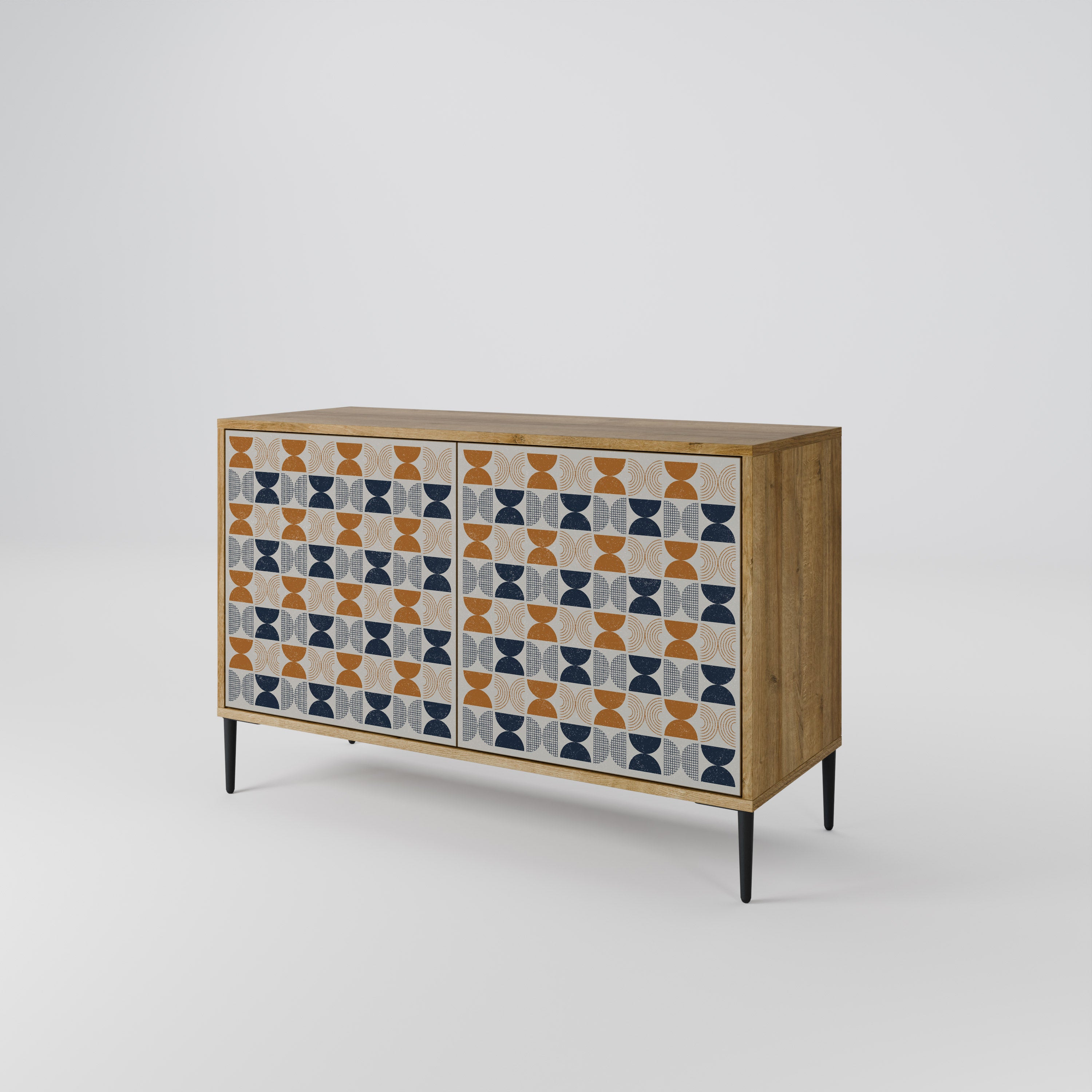 REFLECTION RANGE 2-Door Sideboard