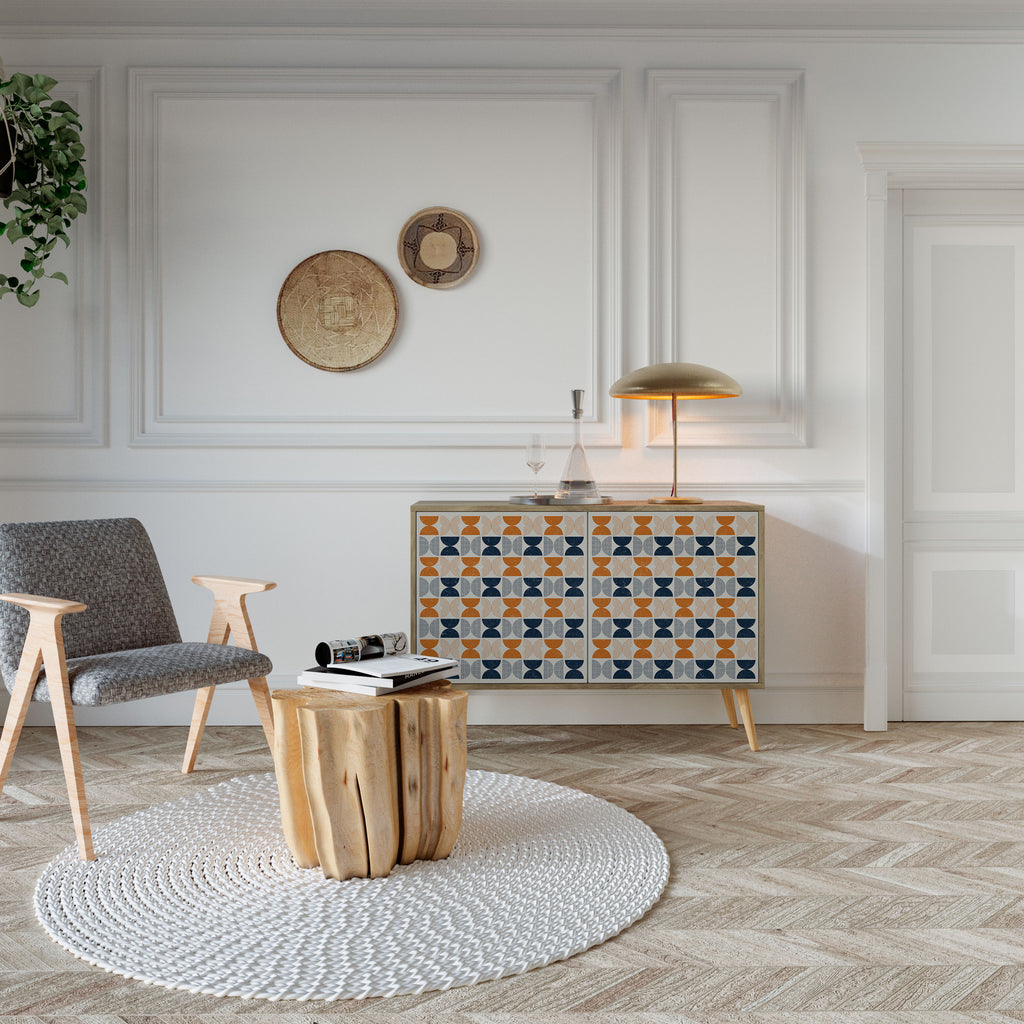 REFLECTION RANGE 2-Door Sideboard