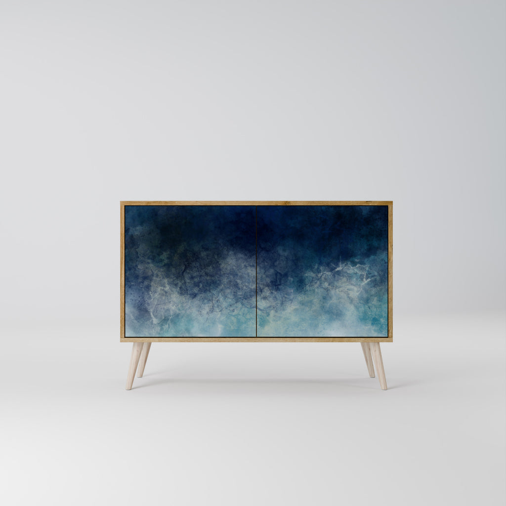 CELESTIAL FALL 2-Door Sideboard