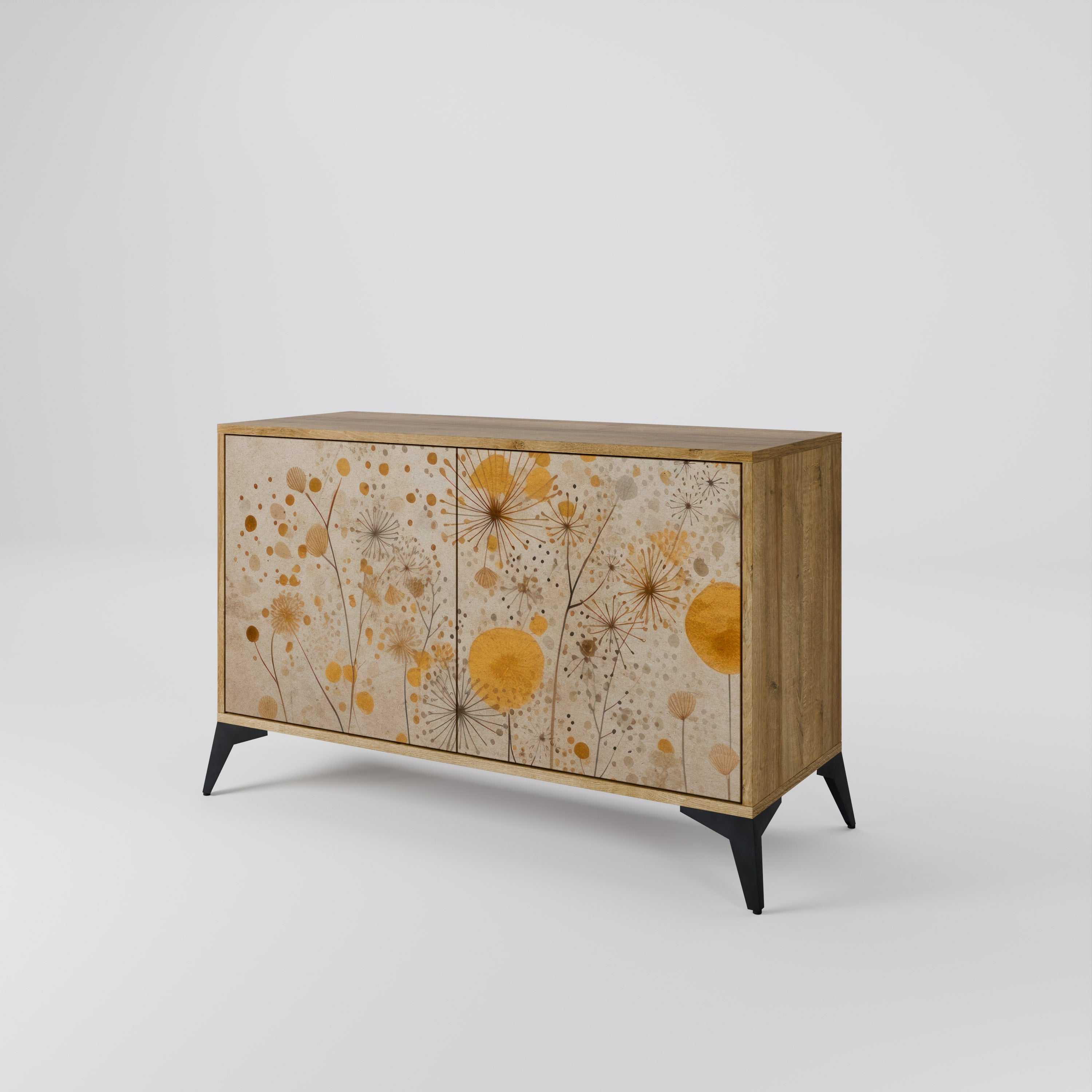 MORNING GLADE 2-Door Sideboard
