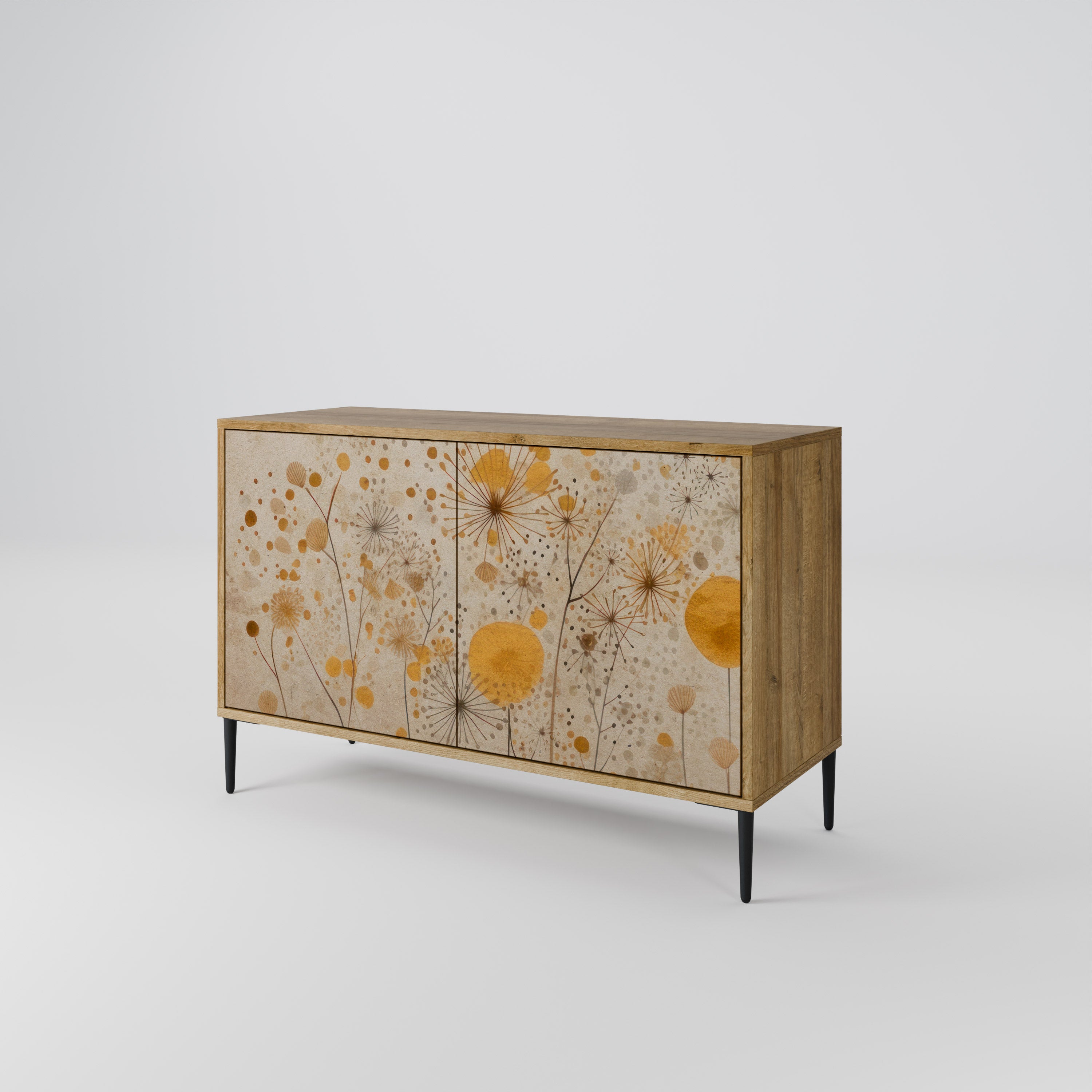 MORNING GLADE 2-Door Sideboard