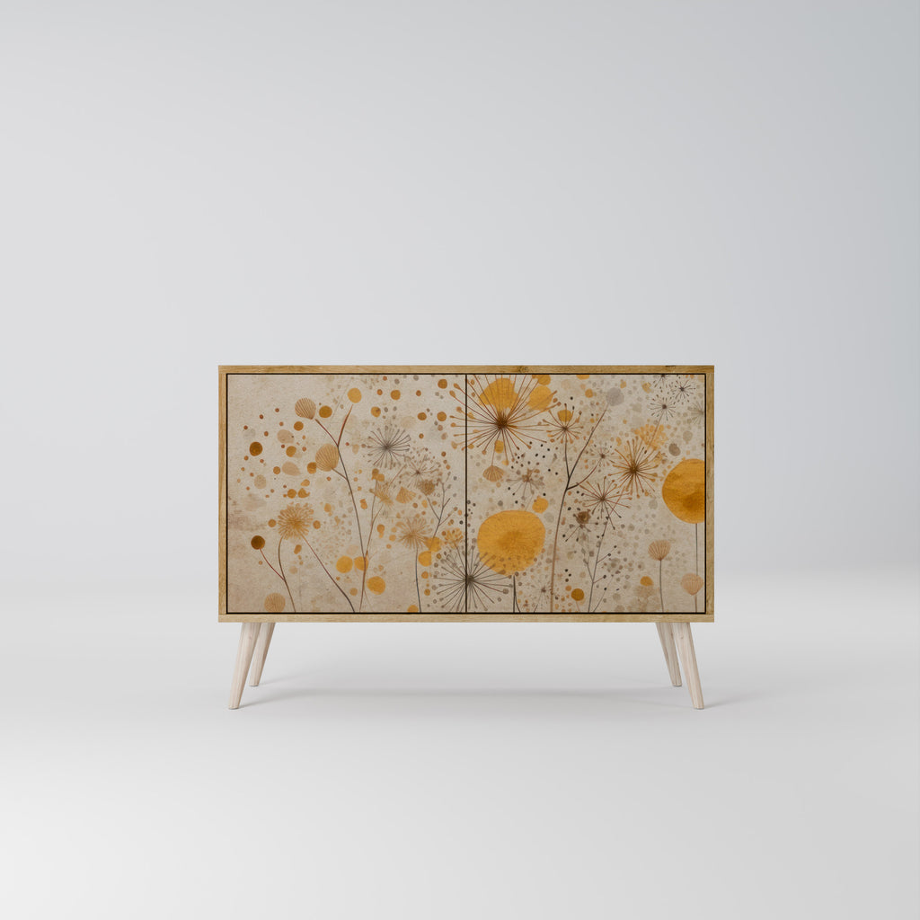 MORNING GLADE 2-Door Sideboard