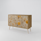 MORNING GLADE 2-Door Sideboard