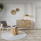 MORNING GLADE 2-Door Sideboard