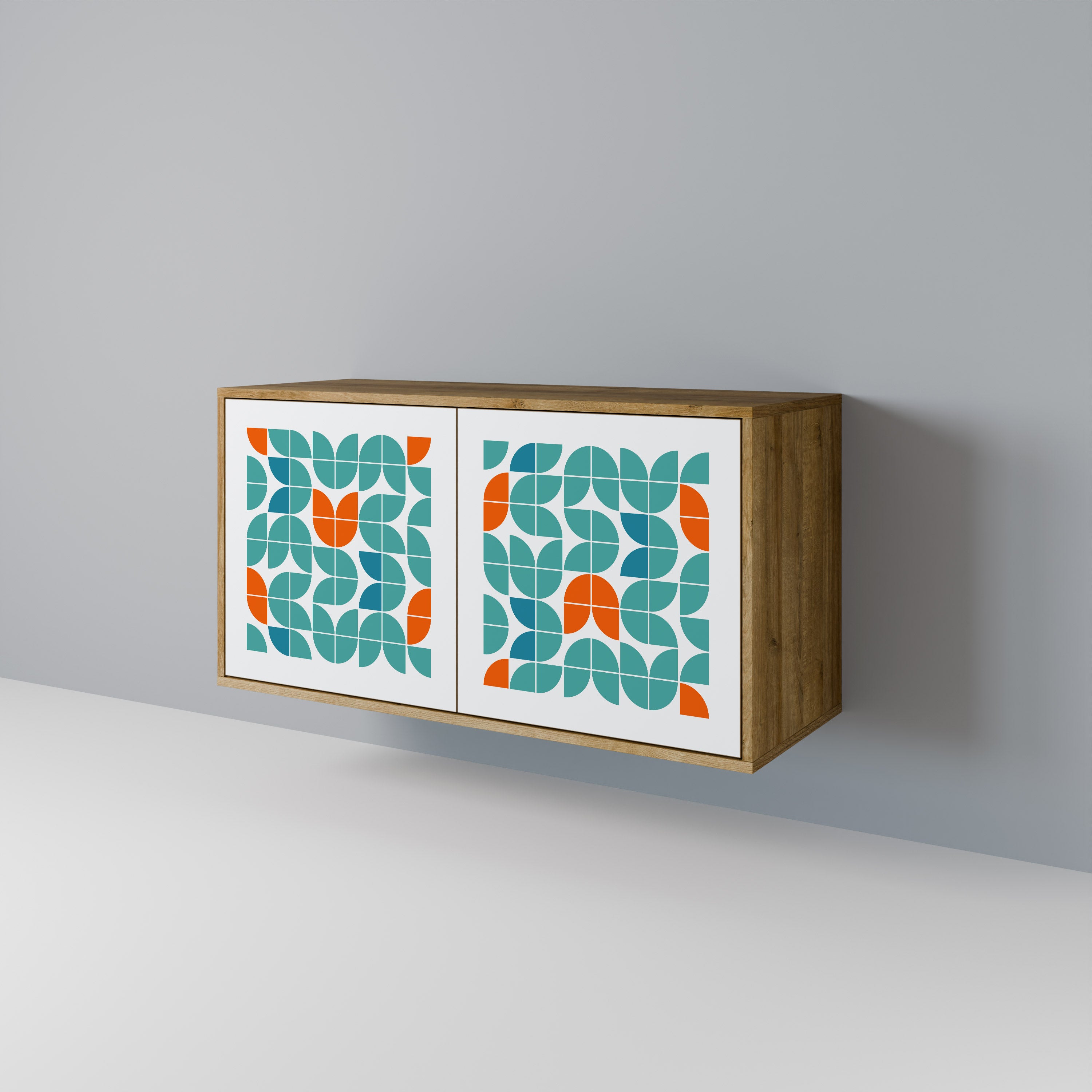 BE THE CHANGE 2-Door Sideboard