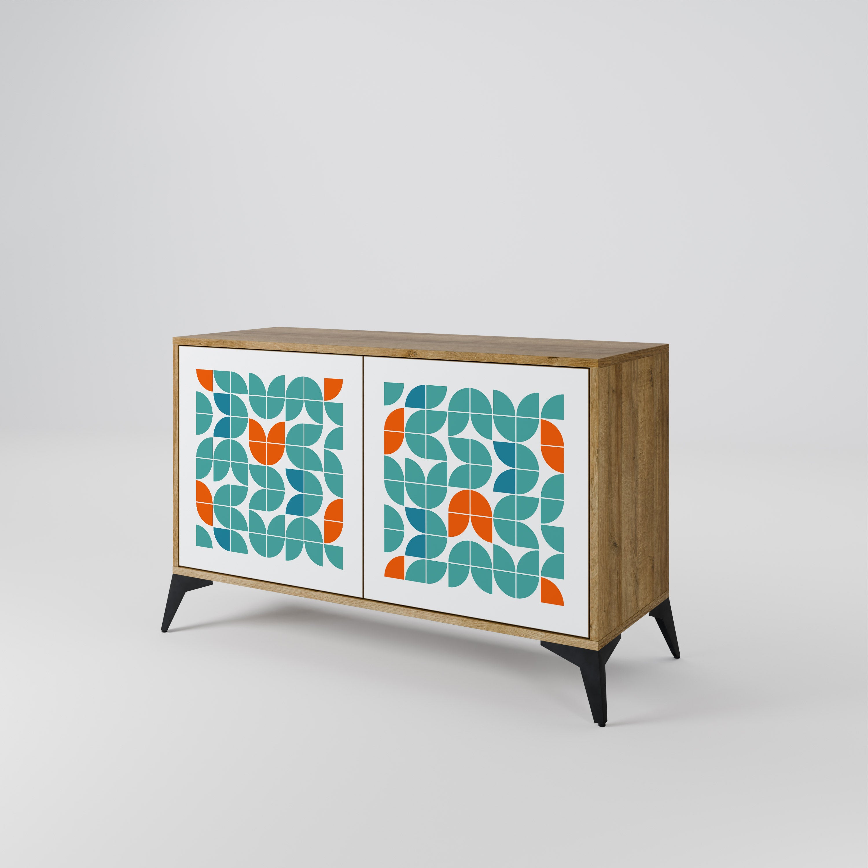 BE THE CHANGE 2-Door Sideboard