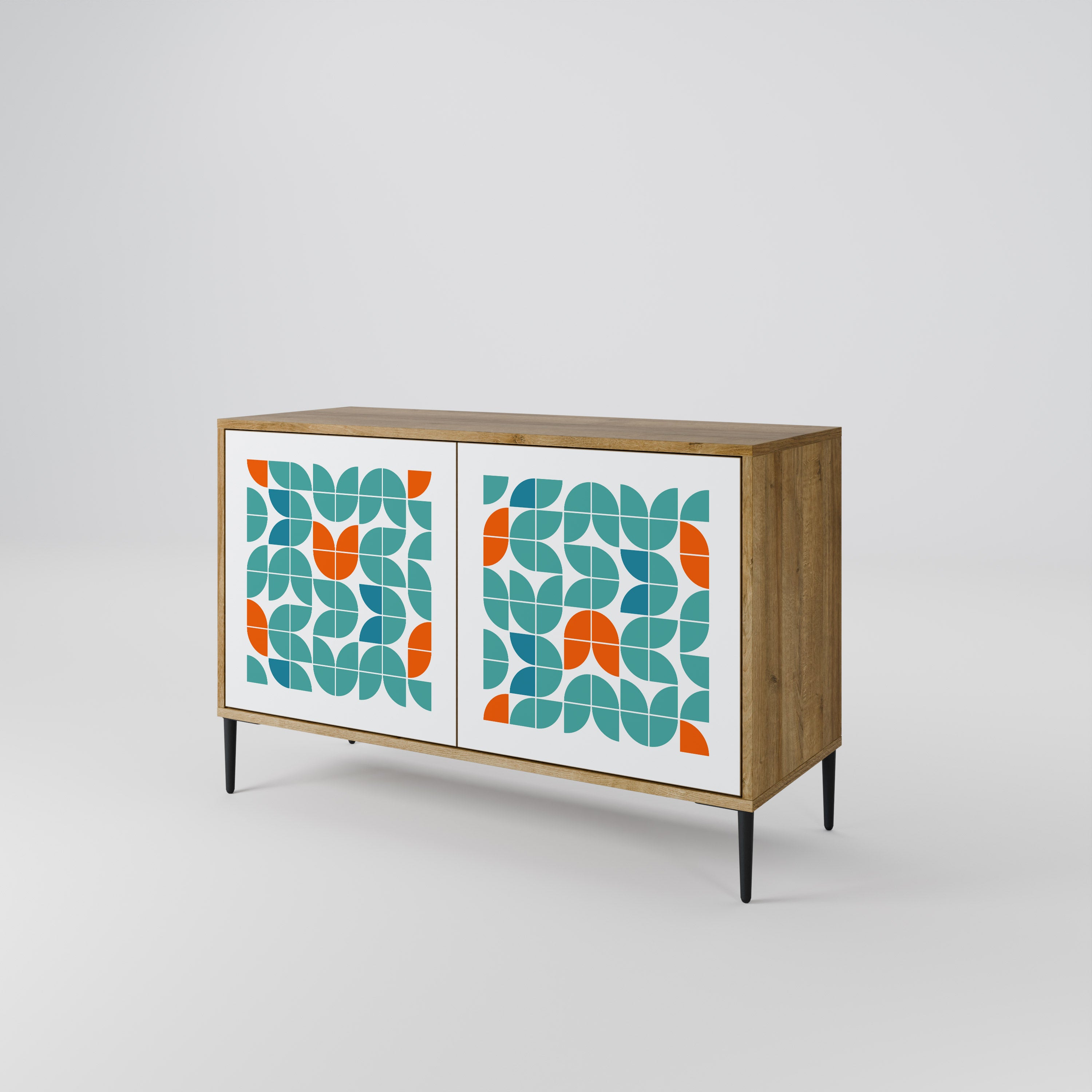 BE THE CHANGE 2-Door Sideboard