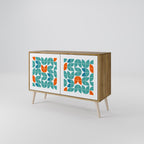 BE THE CHANGE 2-Door Sideboard