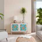 BE THE CHANGE 2-Door Sideboard