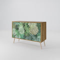 SUCCULENT CLUSTER 2-Door Sideboard