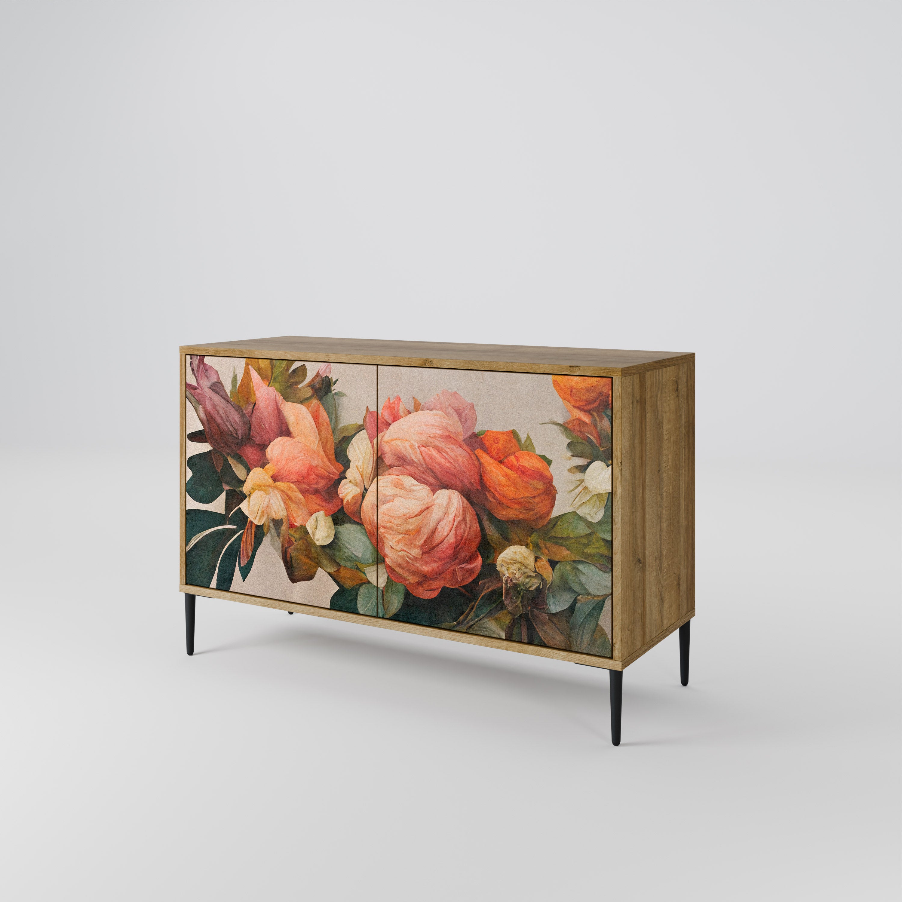 STYLISH BEAUTY 2-Door Sideboard