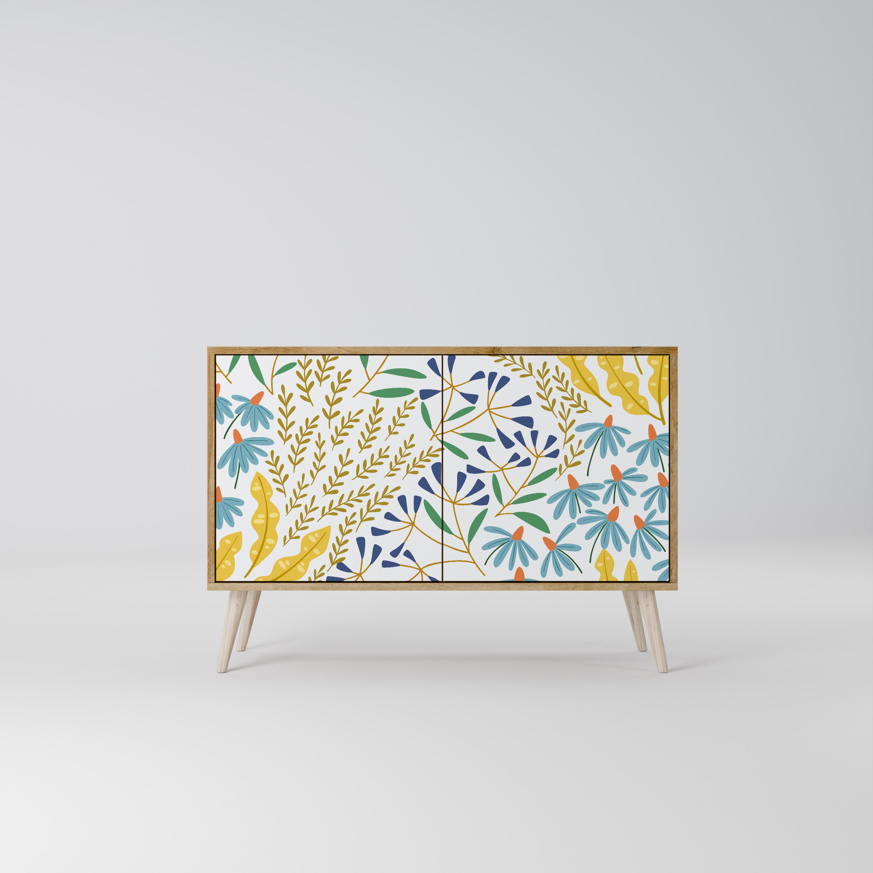 HELLO SPRING 2-Door Sideboard