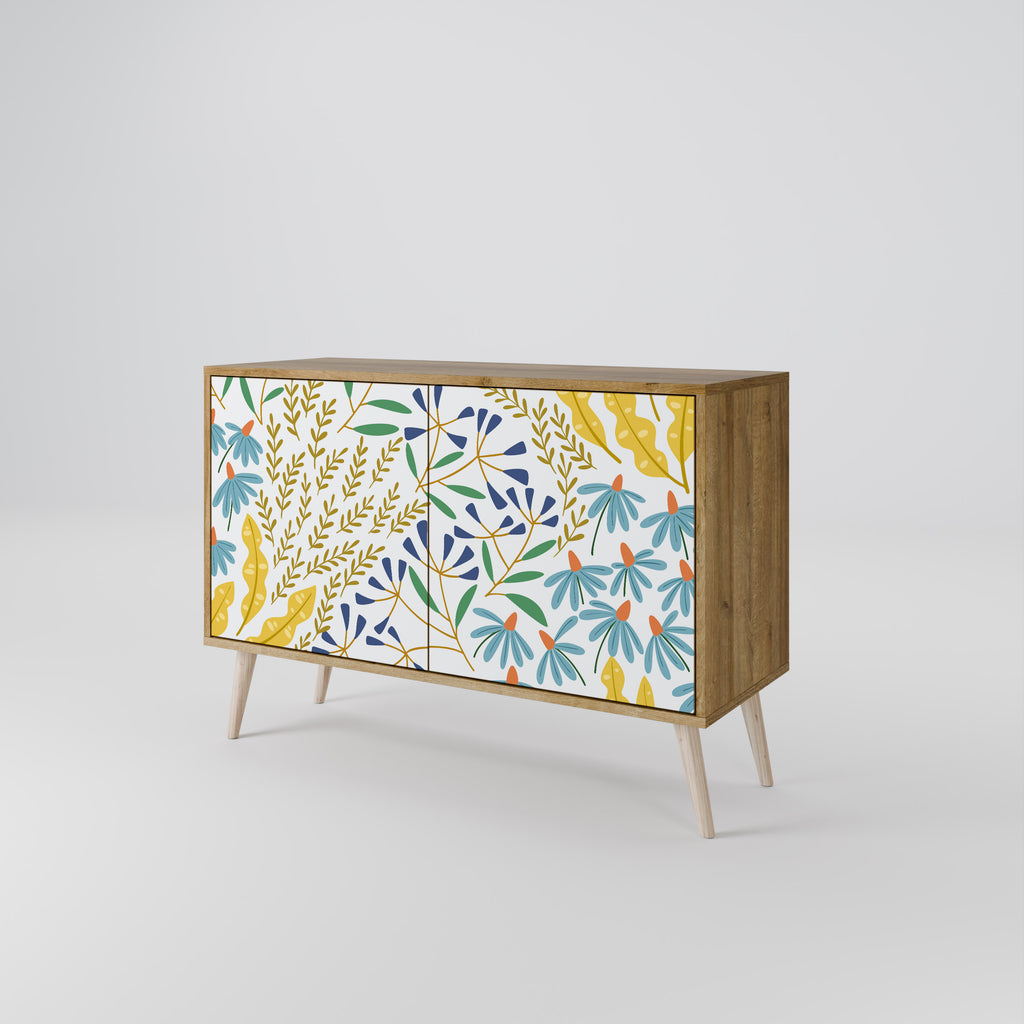 HELLO SPRING 2-Door Sideboard