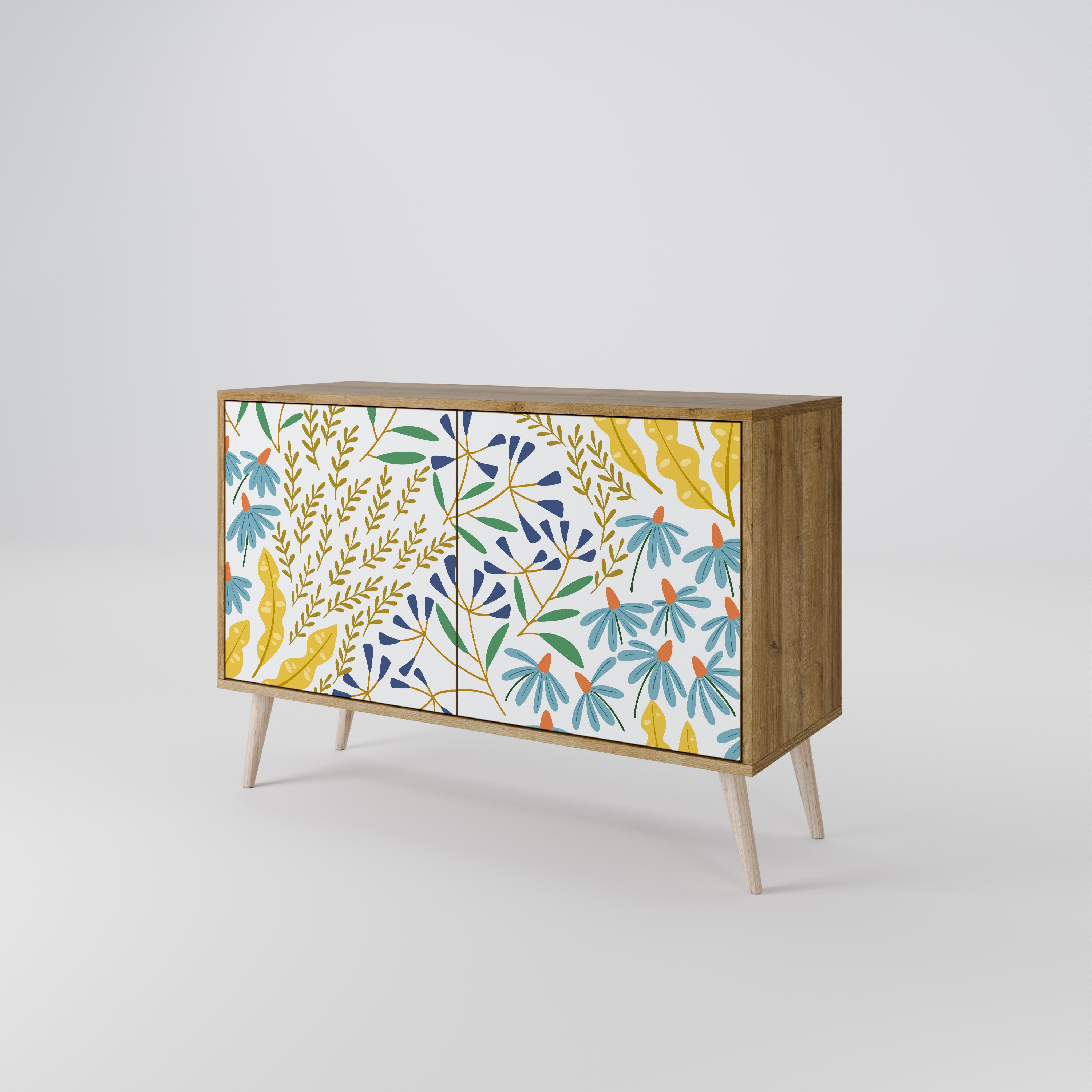 HELLO SPRING 2-Door Sideboard