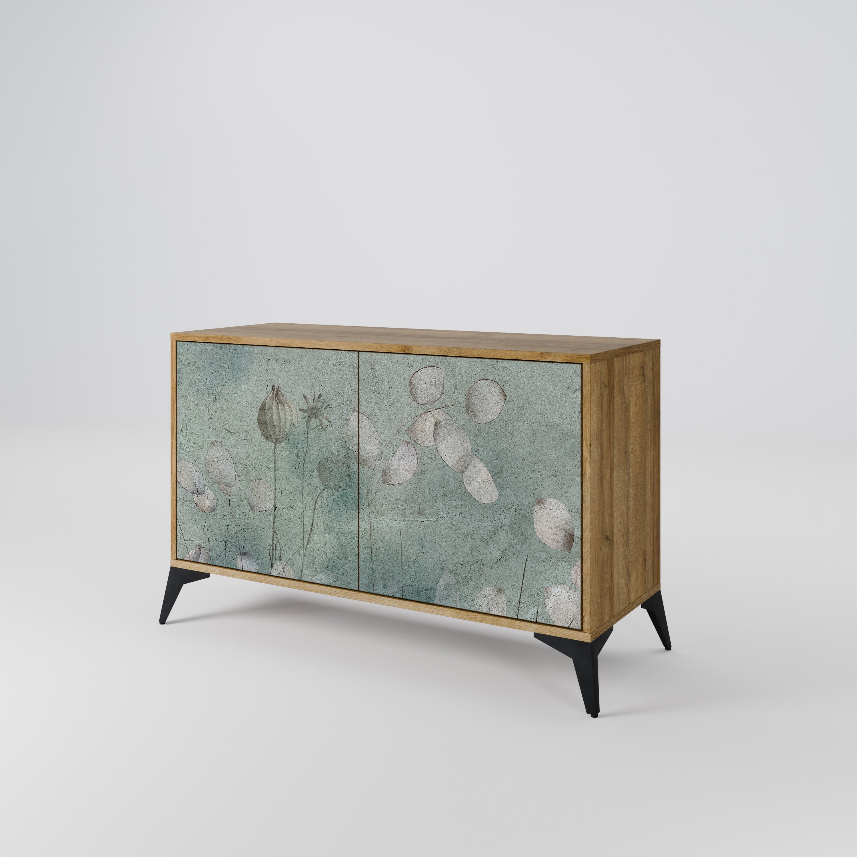 NIGHT LADY 2-Door Sideboard