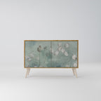 NIGHT LADY Dvoudveřová komoda