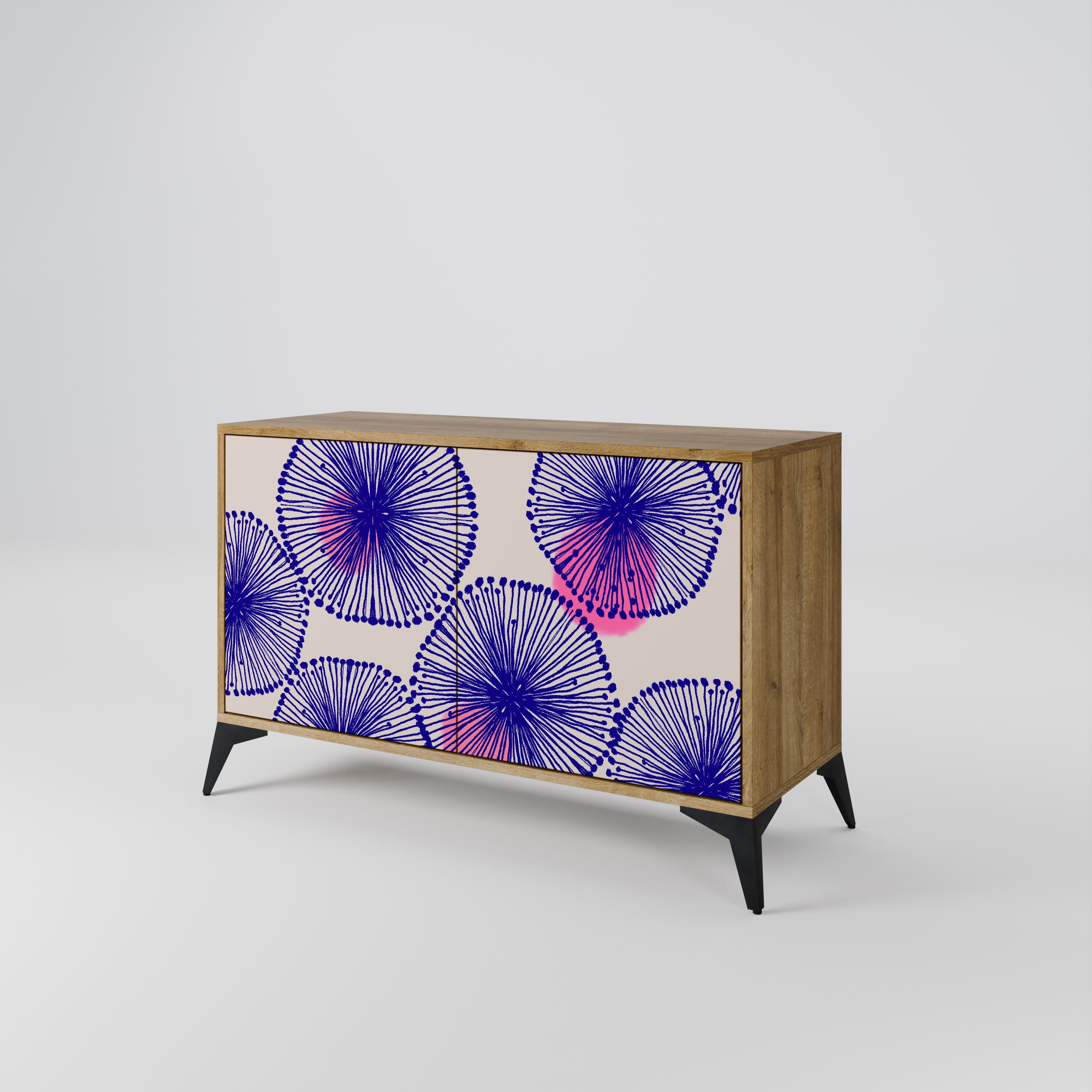 MAGIC NATURE 2-Door Sideboard