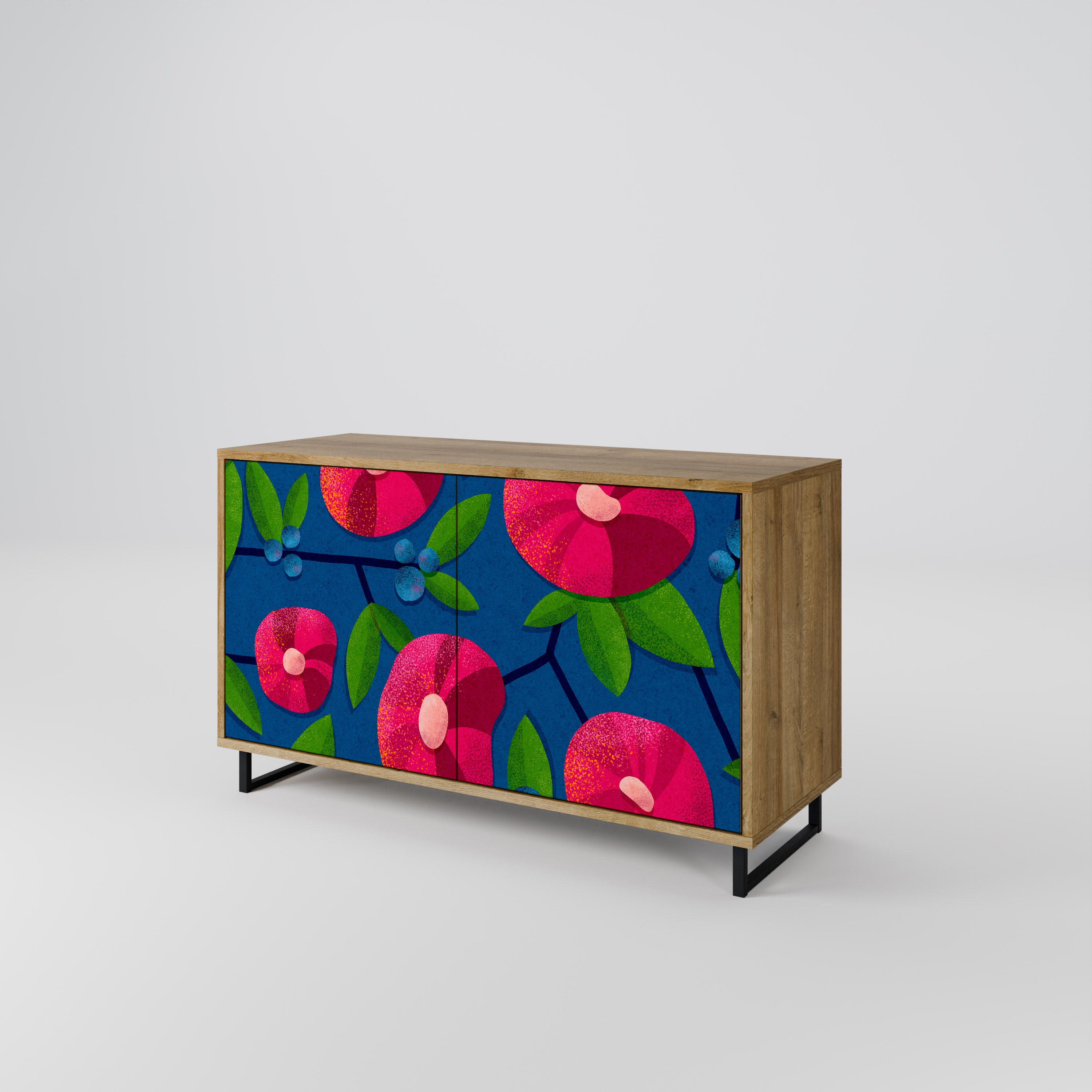 SPRING THOUGHTS 2-Door Sideboard