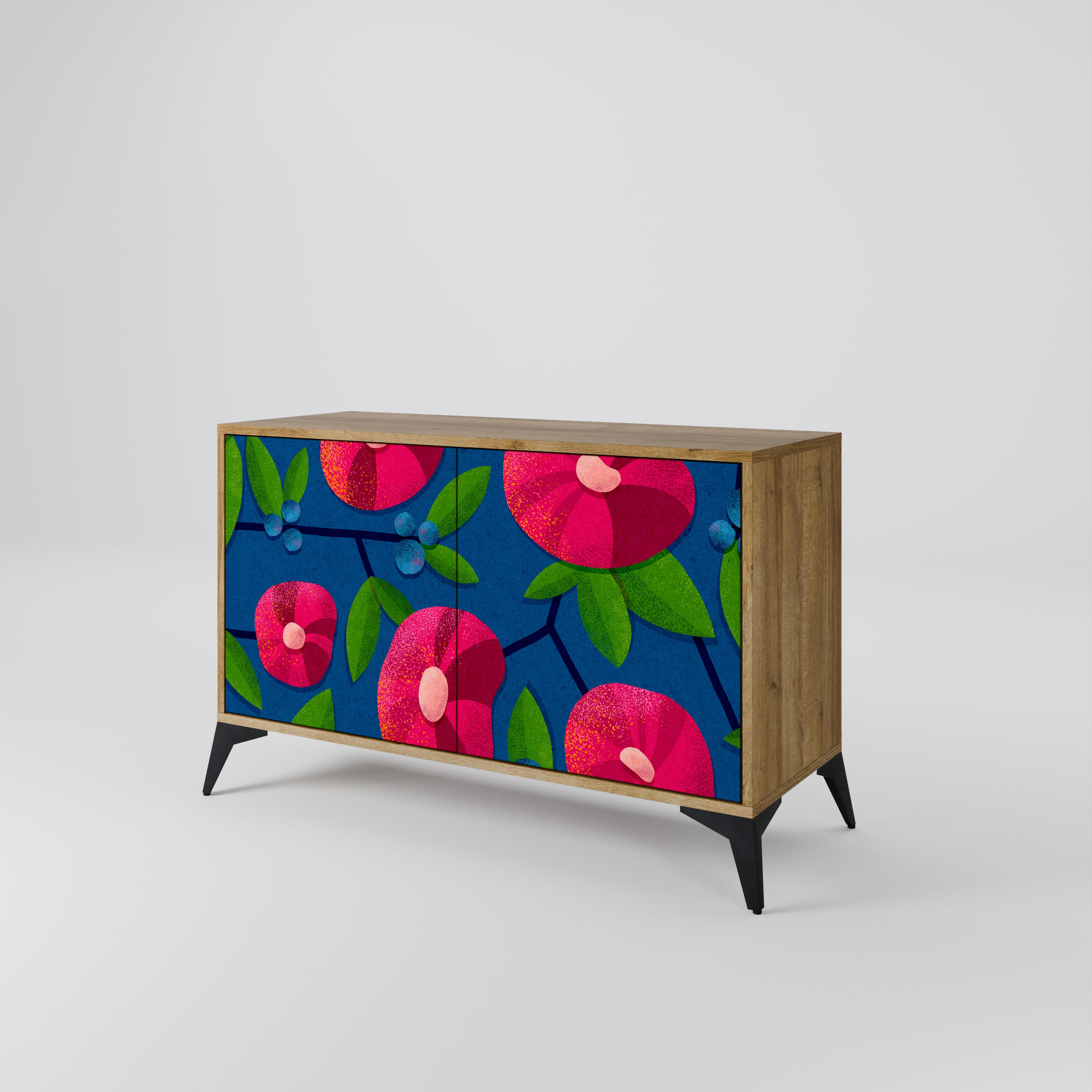 SPRING THOUGHTS 2-Door Sideboard