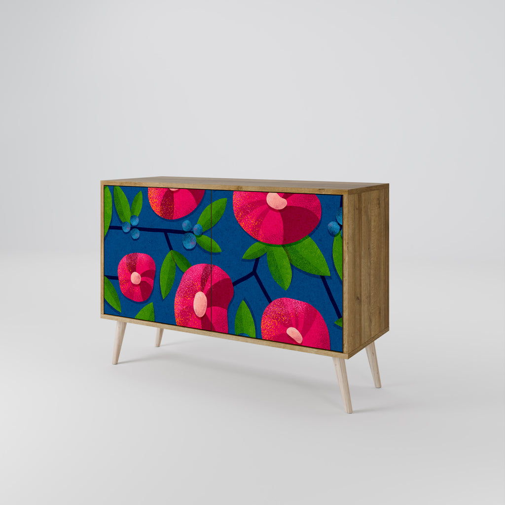 SPRING THOUGHTS 2-Door Sideboard