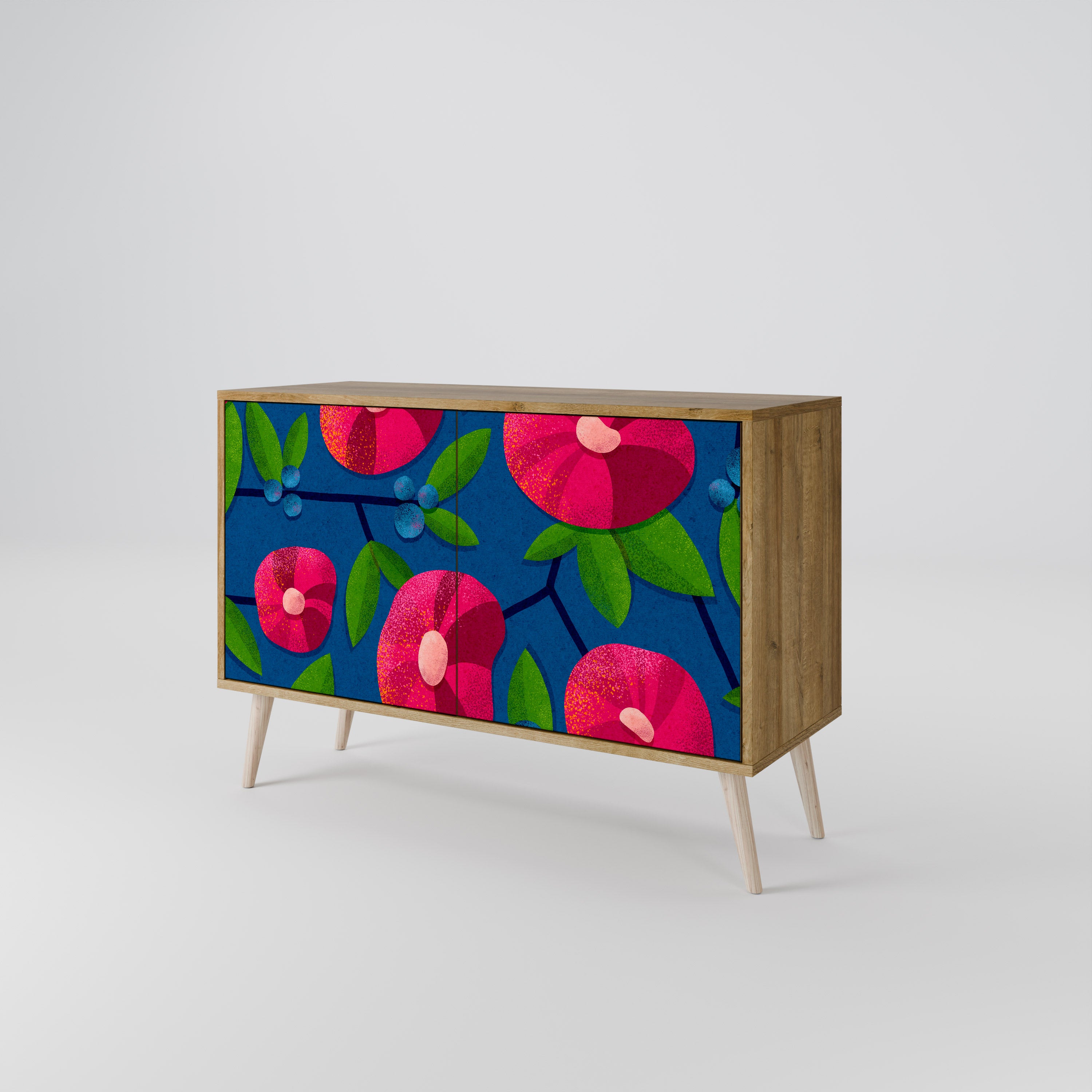 SPRING THOUGHTS 2-Door Sideboard