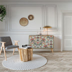 ORGANIC FOLKLORE 2-Door Sideboard