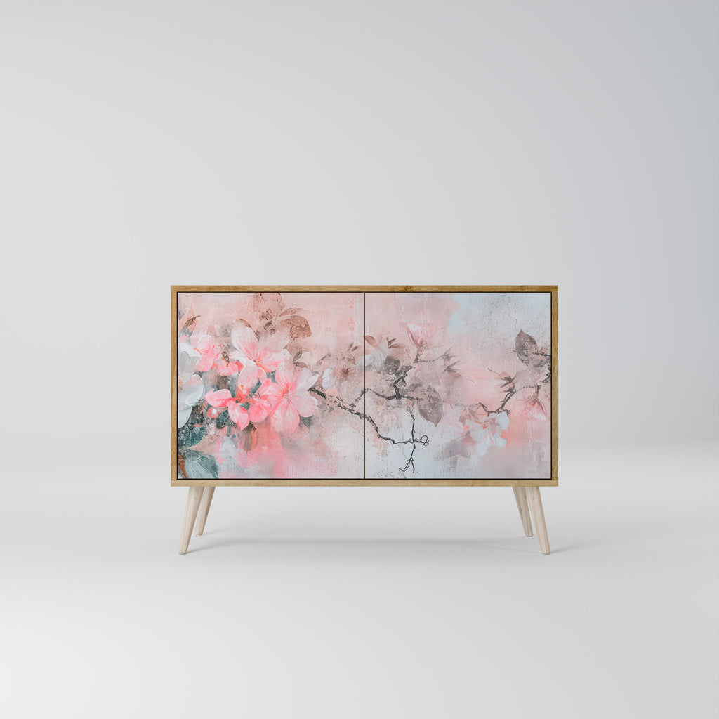 CHERRY BLOSSOM 2-Door Sideboard