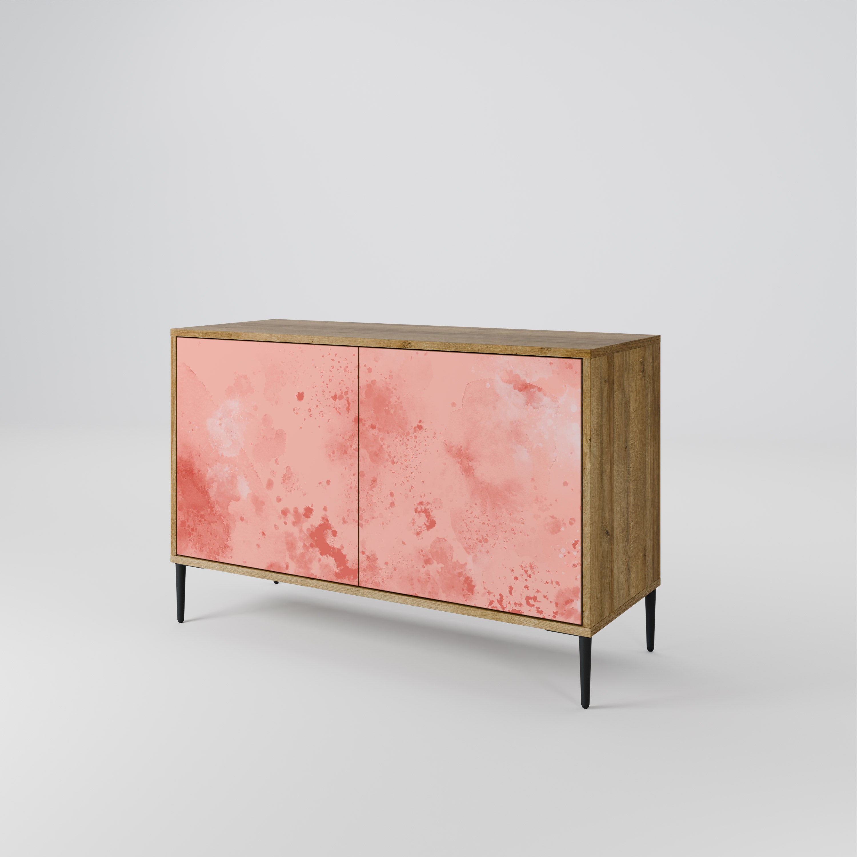 CRANE DANCE 2-Door Sideboard
