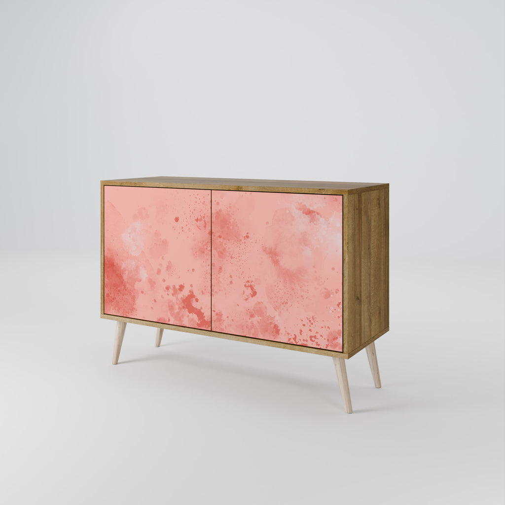 CRANE DANCE 2-Door Sideboard