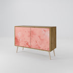 CRANE DANCE 2-Door Sideboard